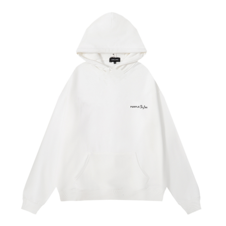 New Hoodie 998