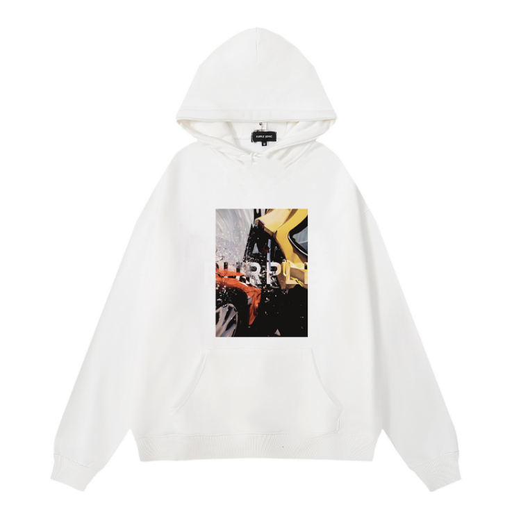 New Hoodie 982