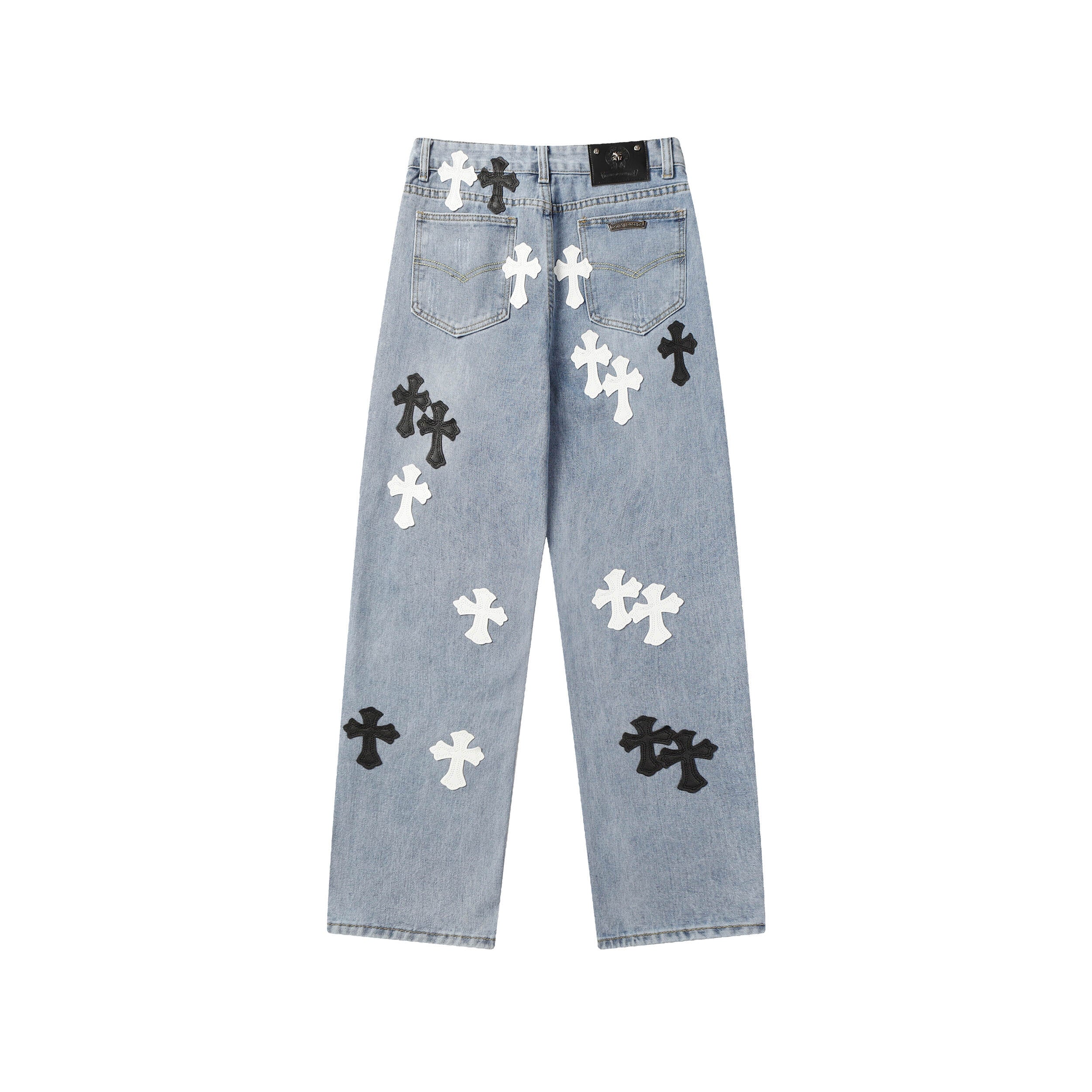 2025 NEW Pants 9960
