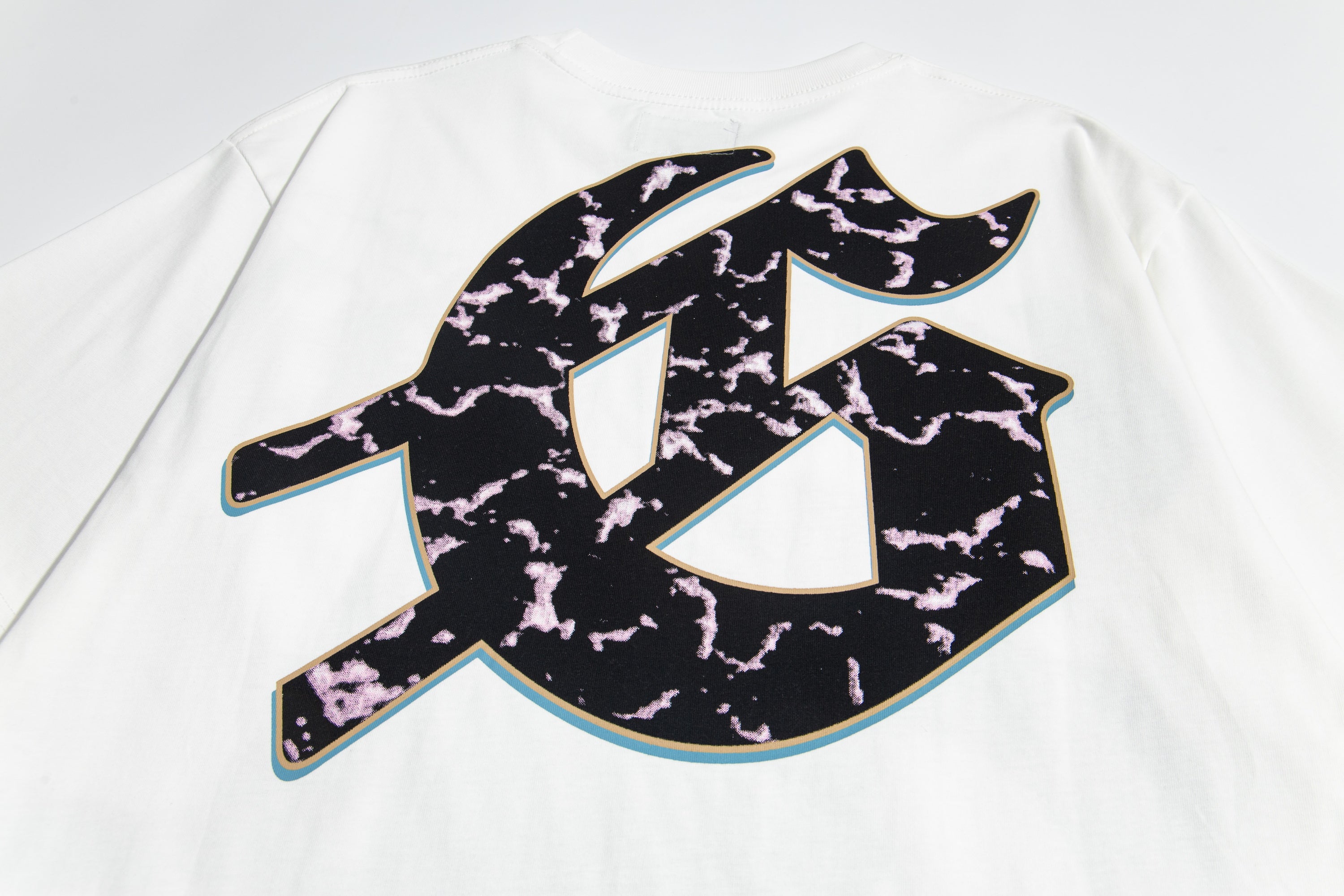 2025 New fashion T-shirt G06