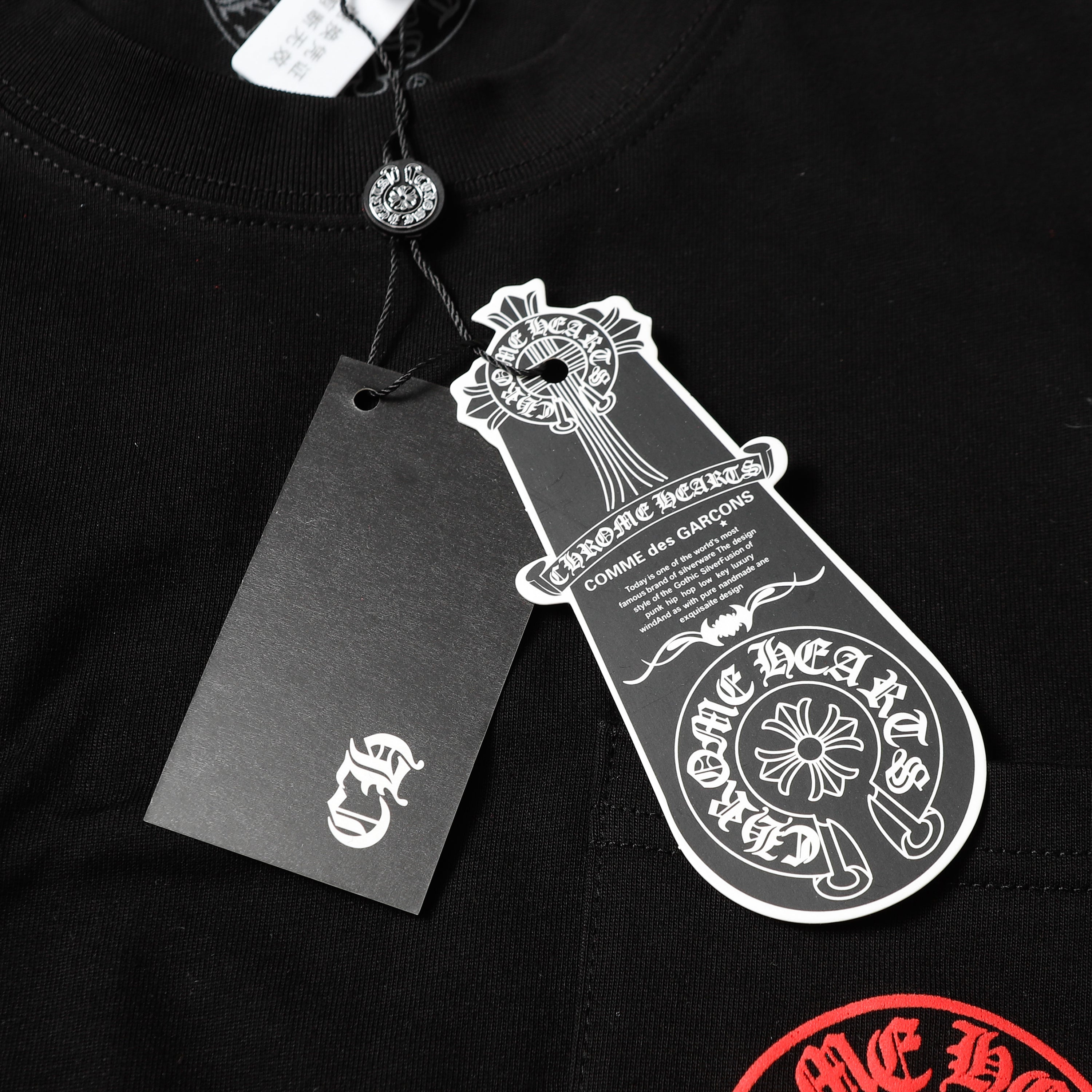 New T-shirt 2251