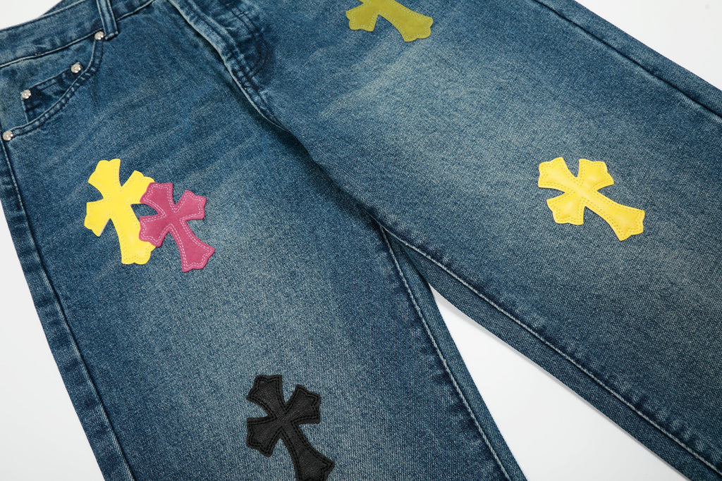 2025 NEW Pants 8156
