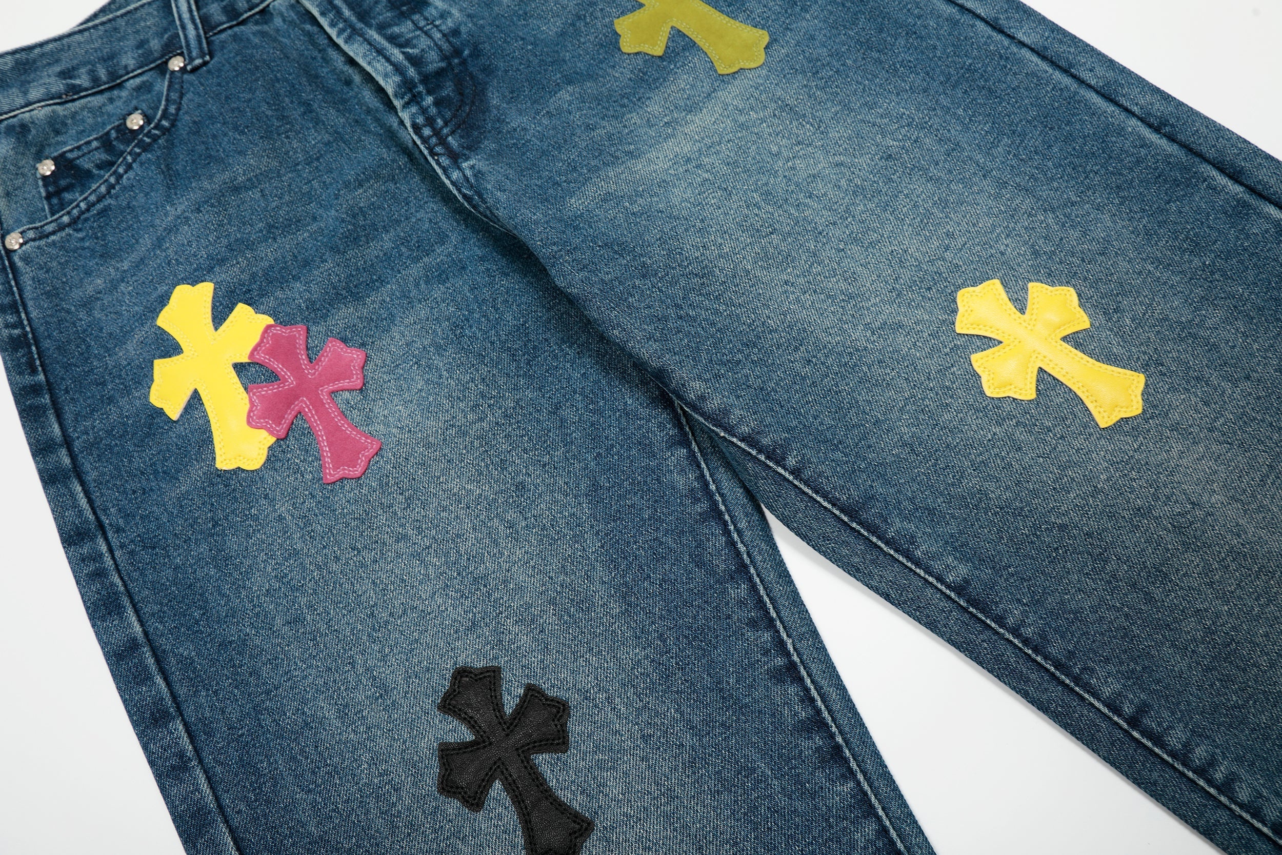 2025 NEW Pants 8156