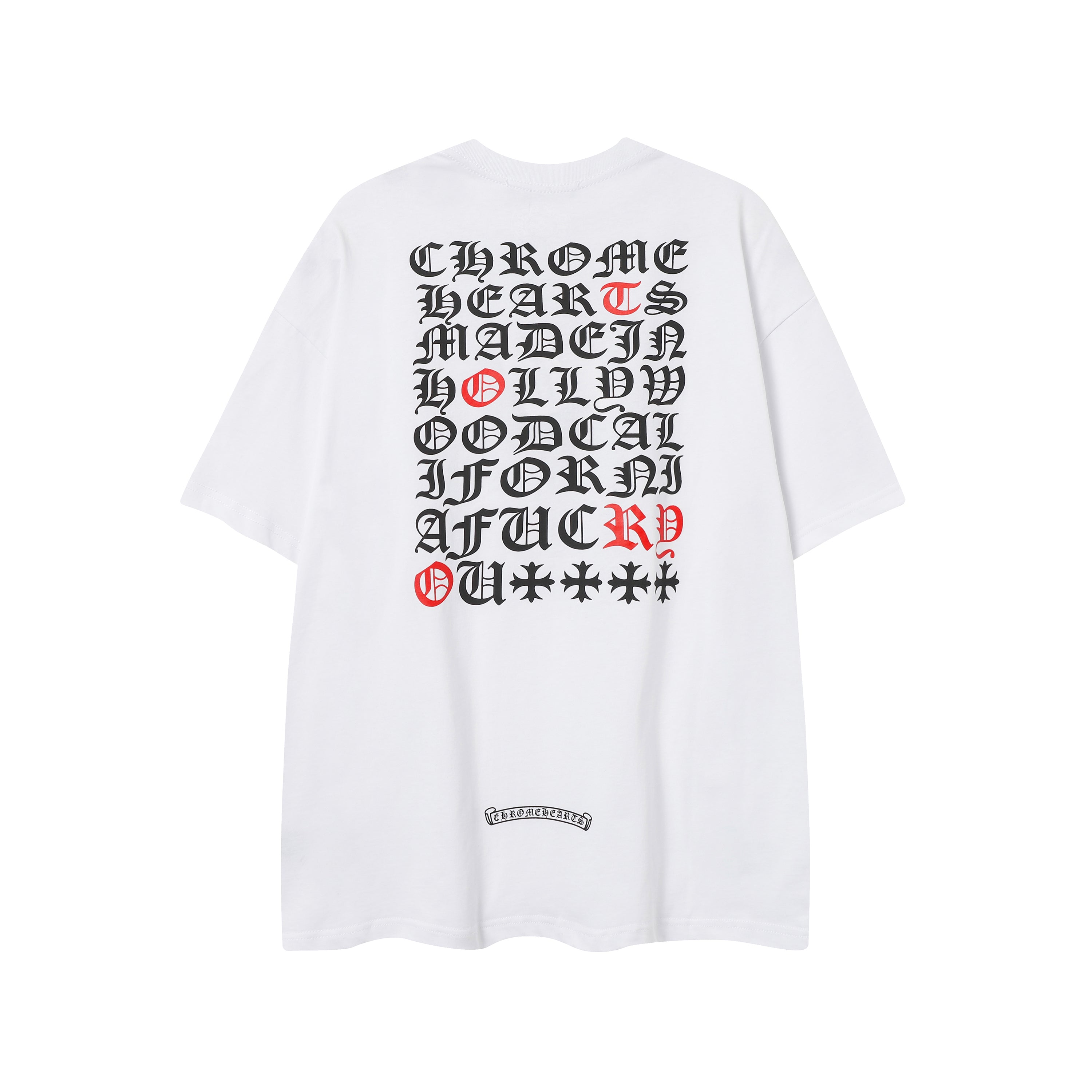 New T-shirt 2252