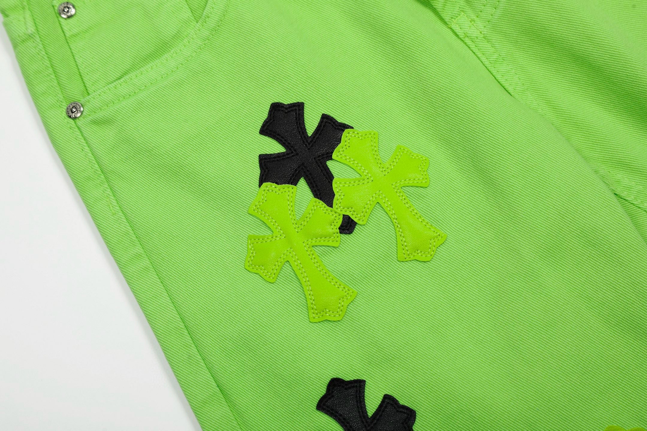 2025 NEW Pants 8166