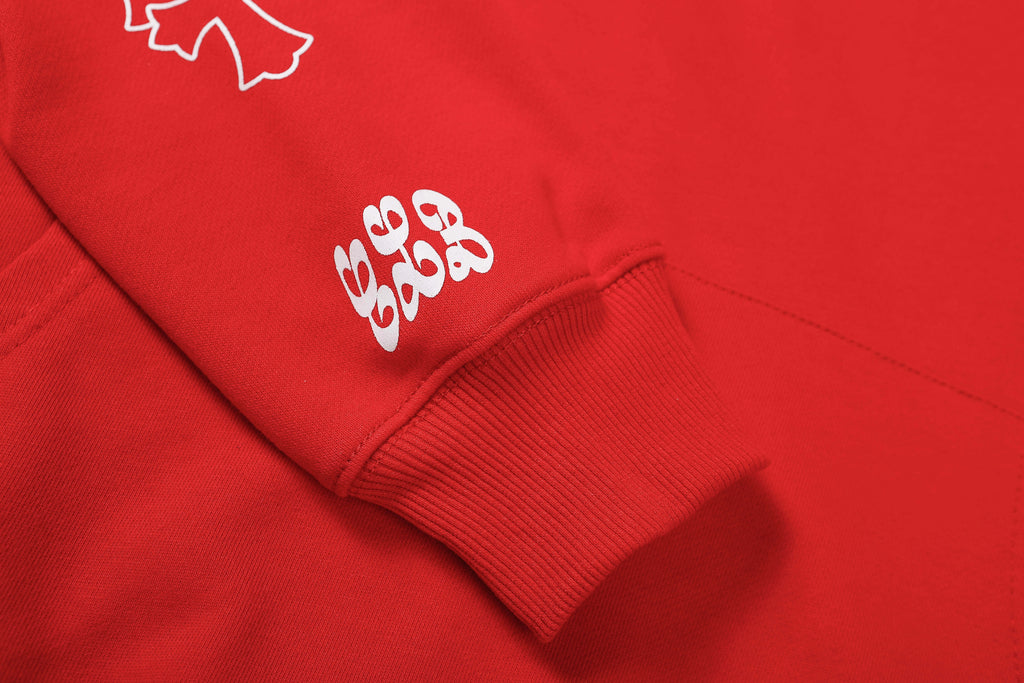 Hoodie 8881