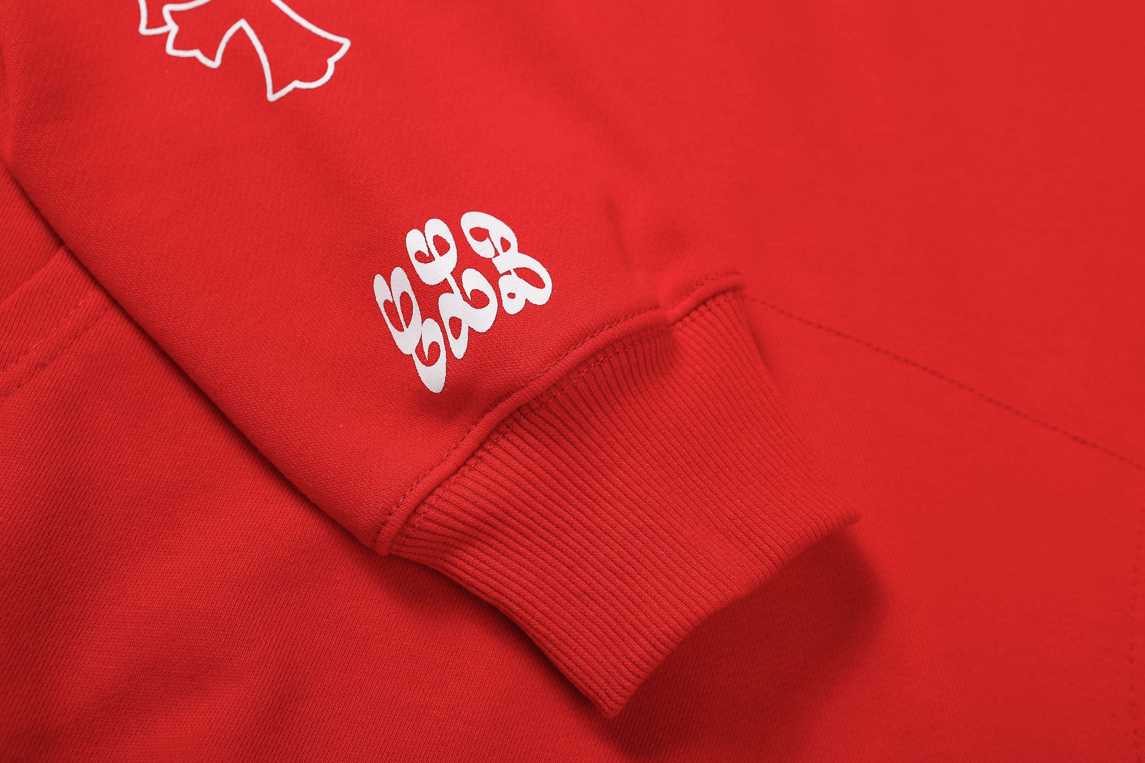 Hoodie 8881