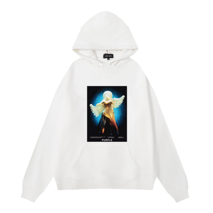 New Hoodie 1002