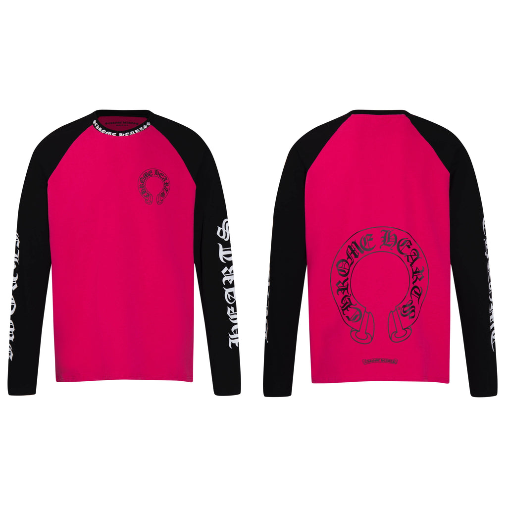 Men's Long-Sleeve T-shirtSweatshirt K9005