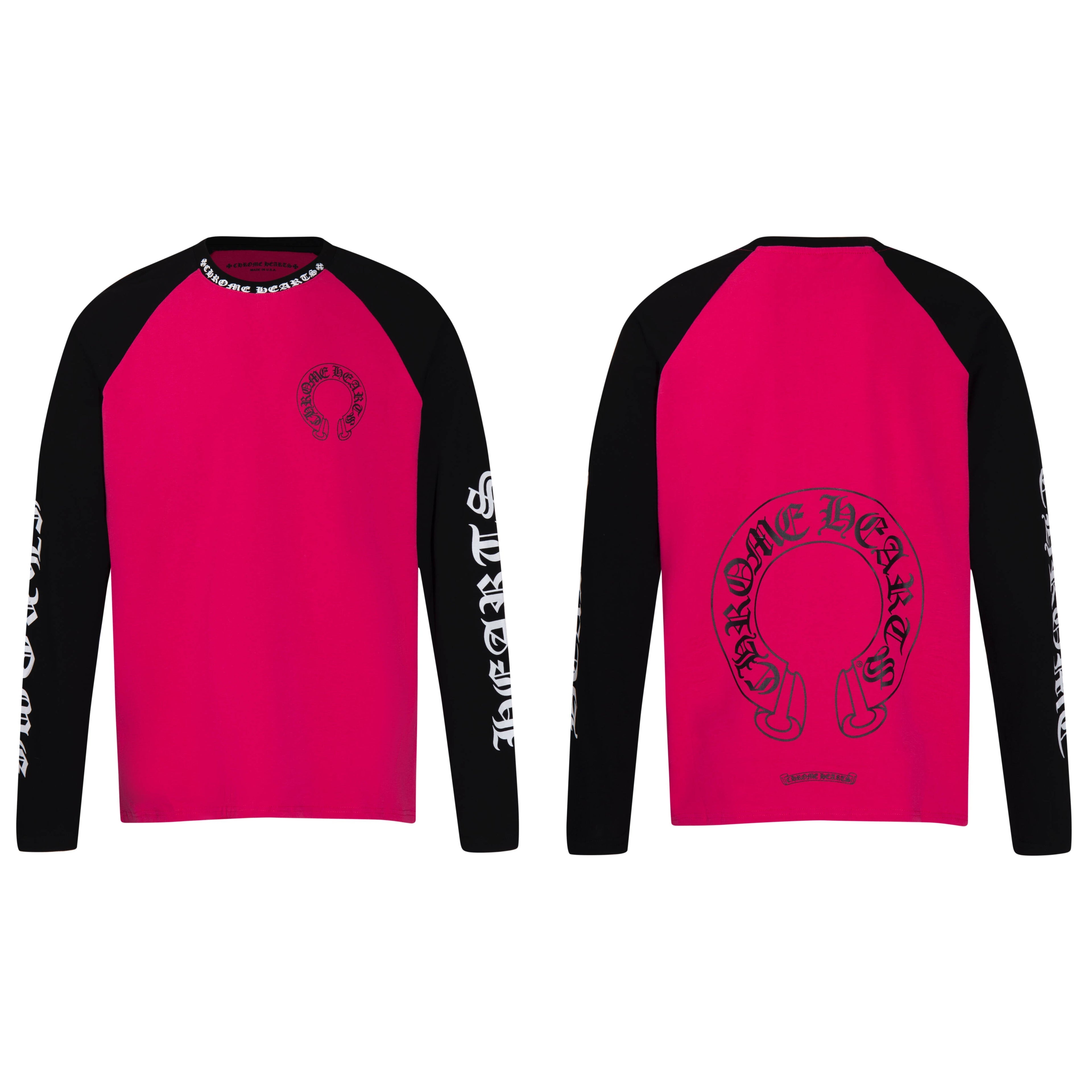 Men's Long-Sleeve T-shirtSweatshirt K9005
