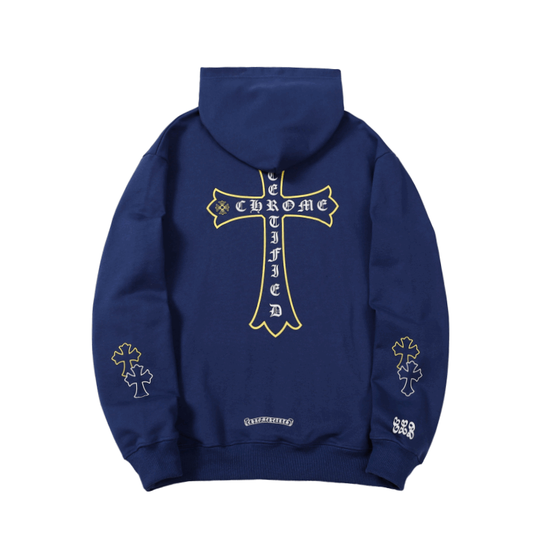 Hoodie 8881