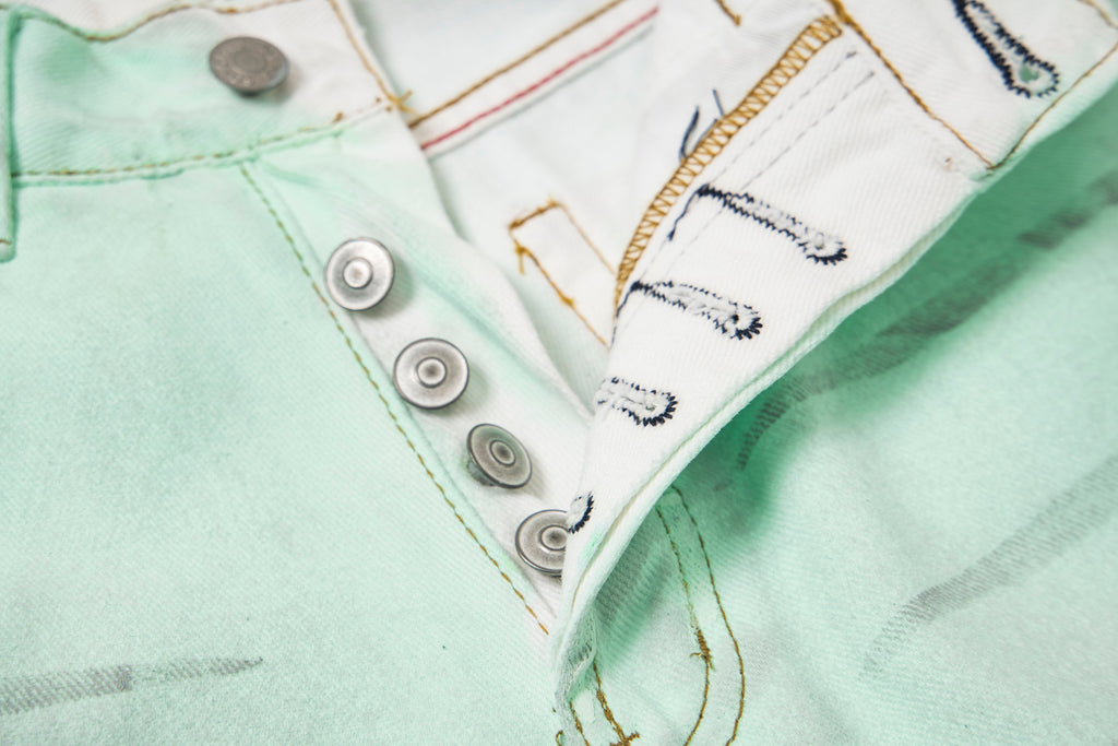 2025 NEW Pants 8182