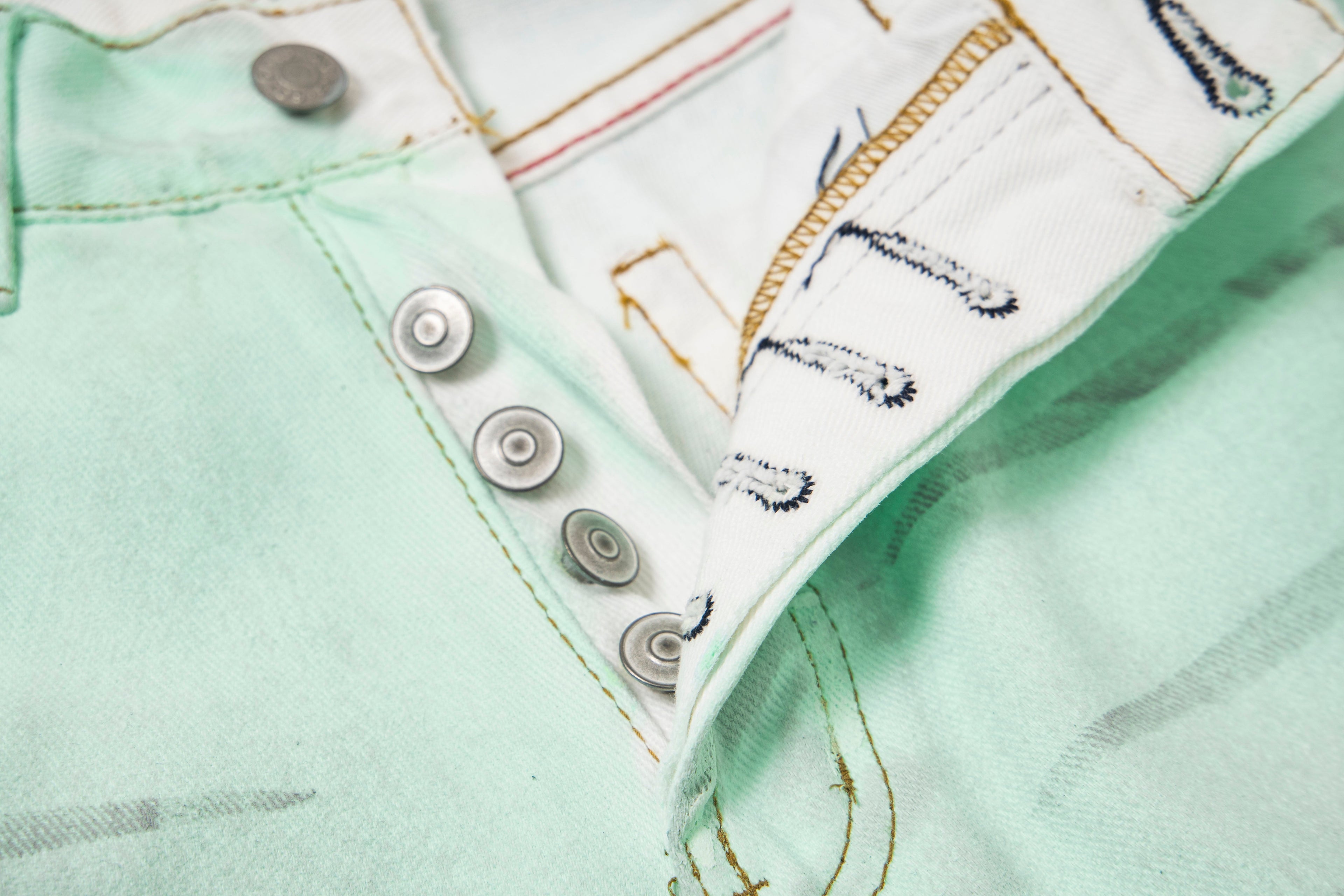 2025 NEW Pants 8182