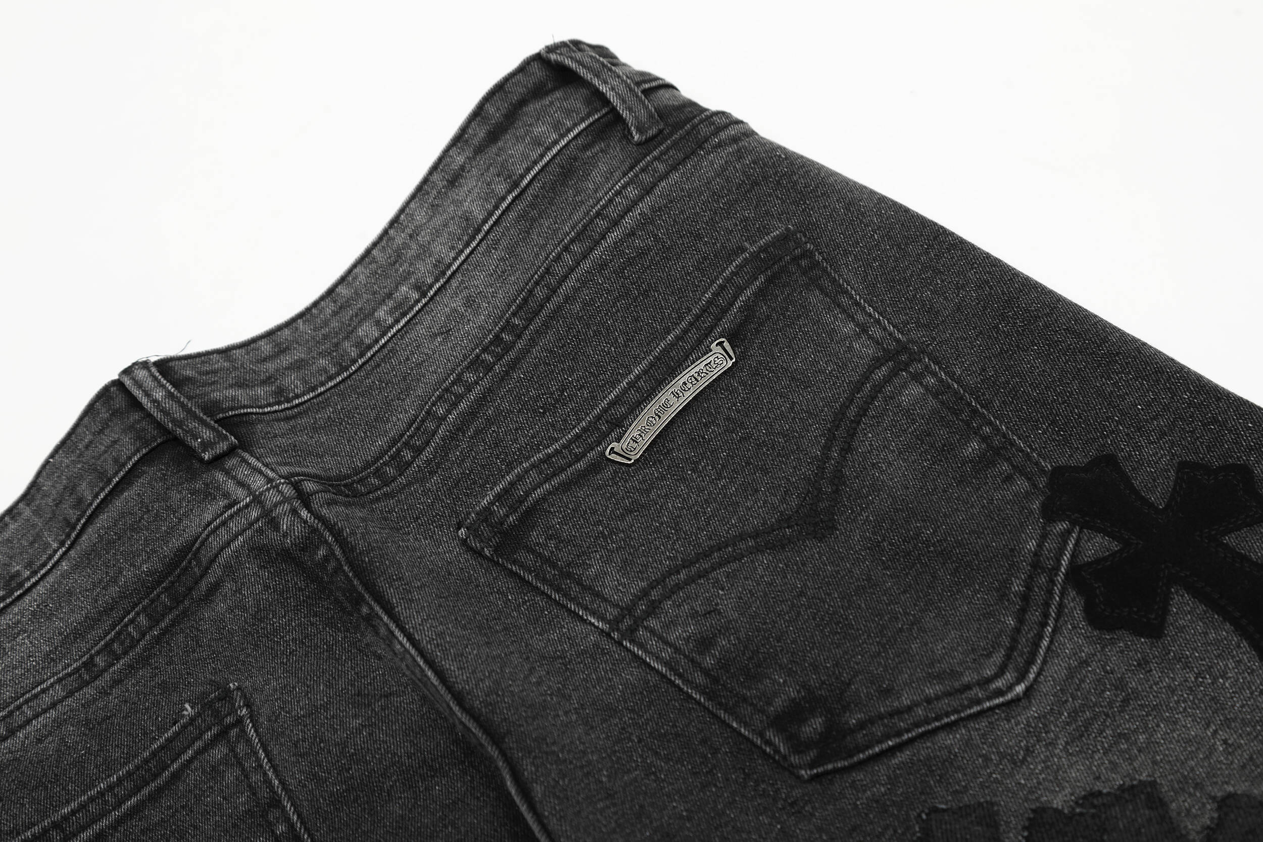 2025 NEW Pants 8120