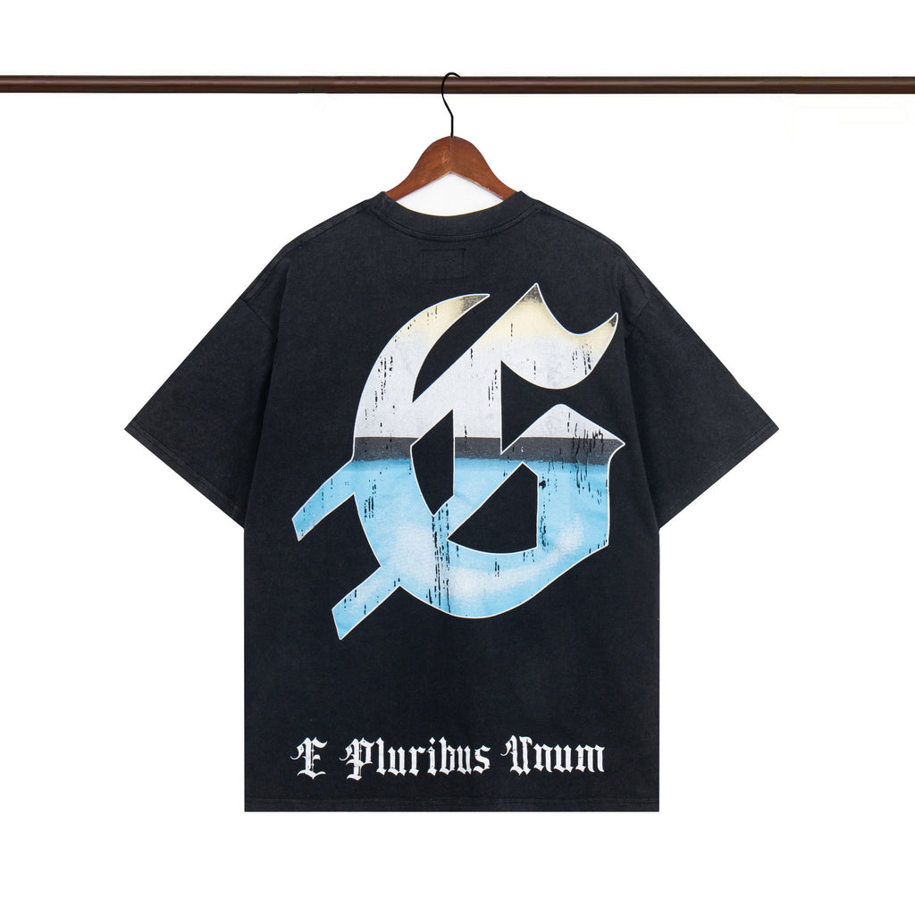 2025 New fashion T-shirt G36
