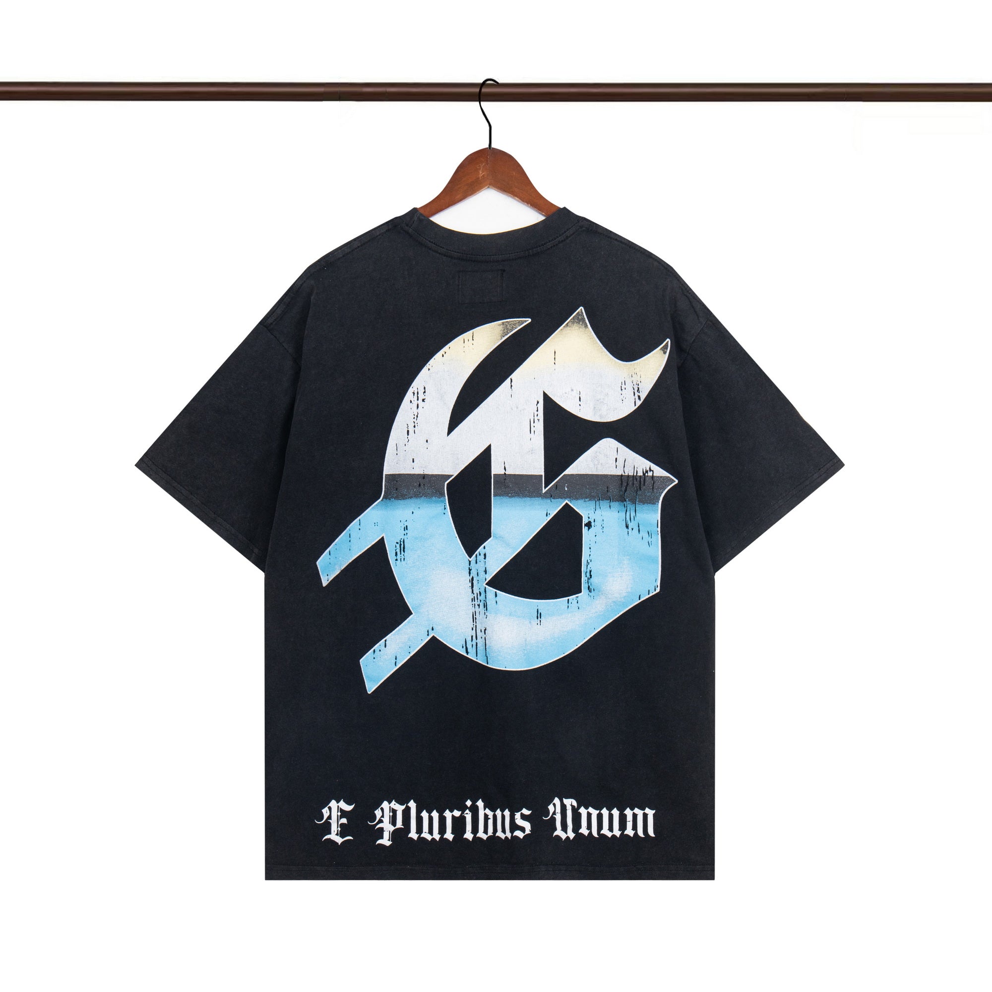 2025 New fashion T-shirt G36