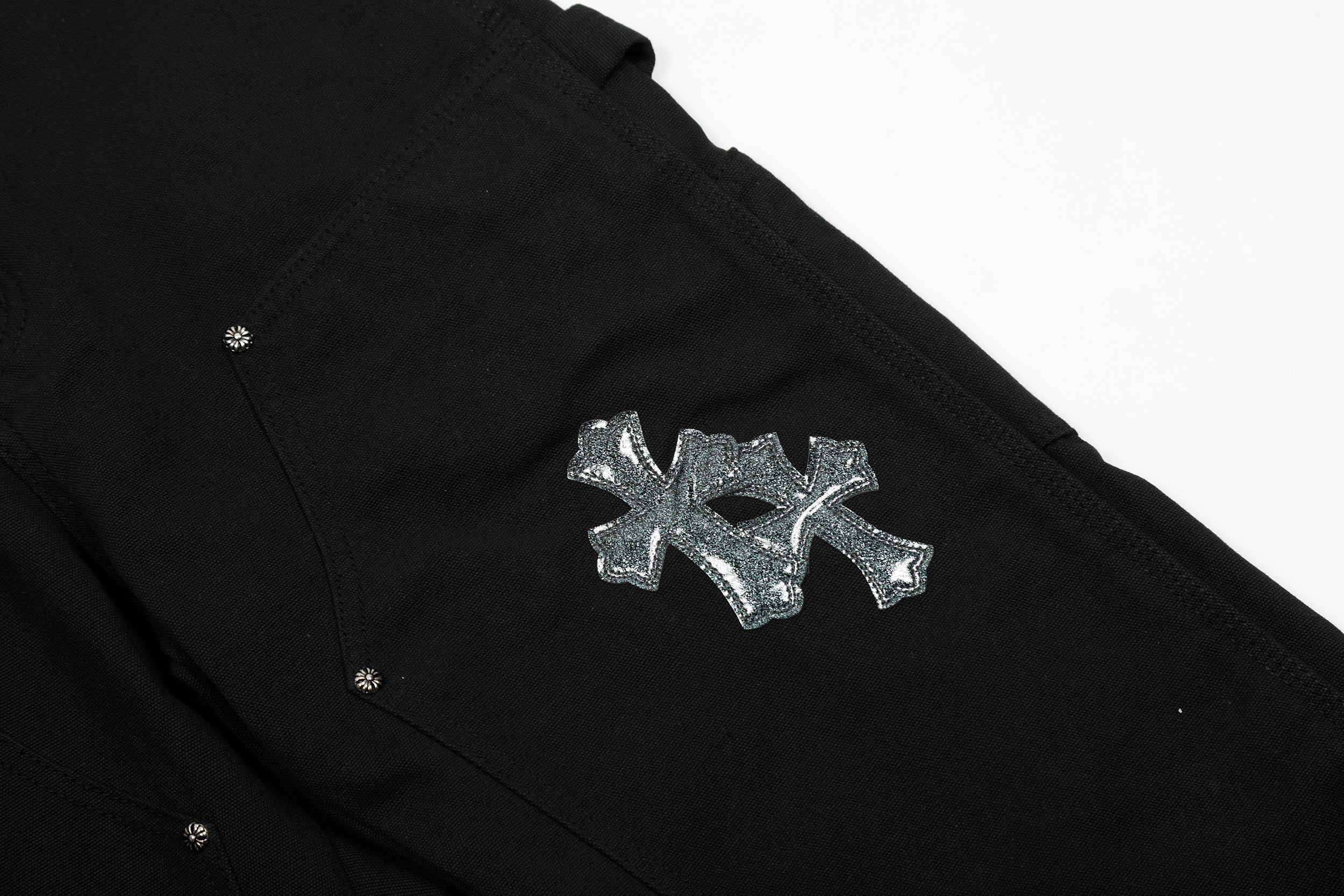 2025 NEW Pants 8164