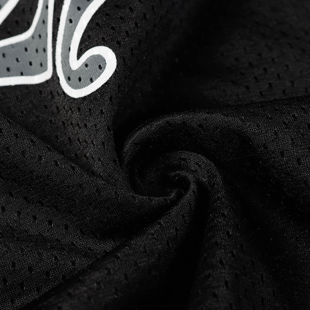 Matty Boy Mesh Warm Up Jersey 9998