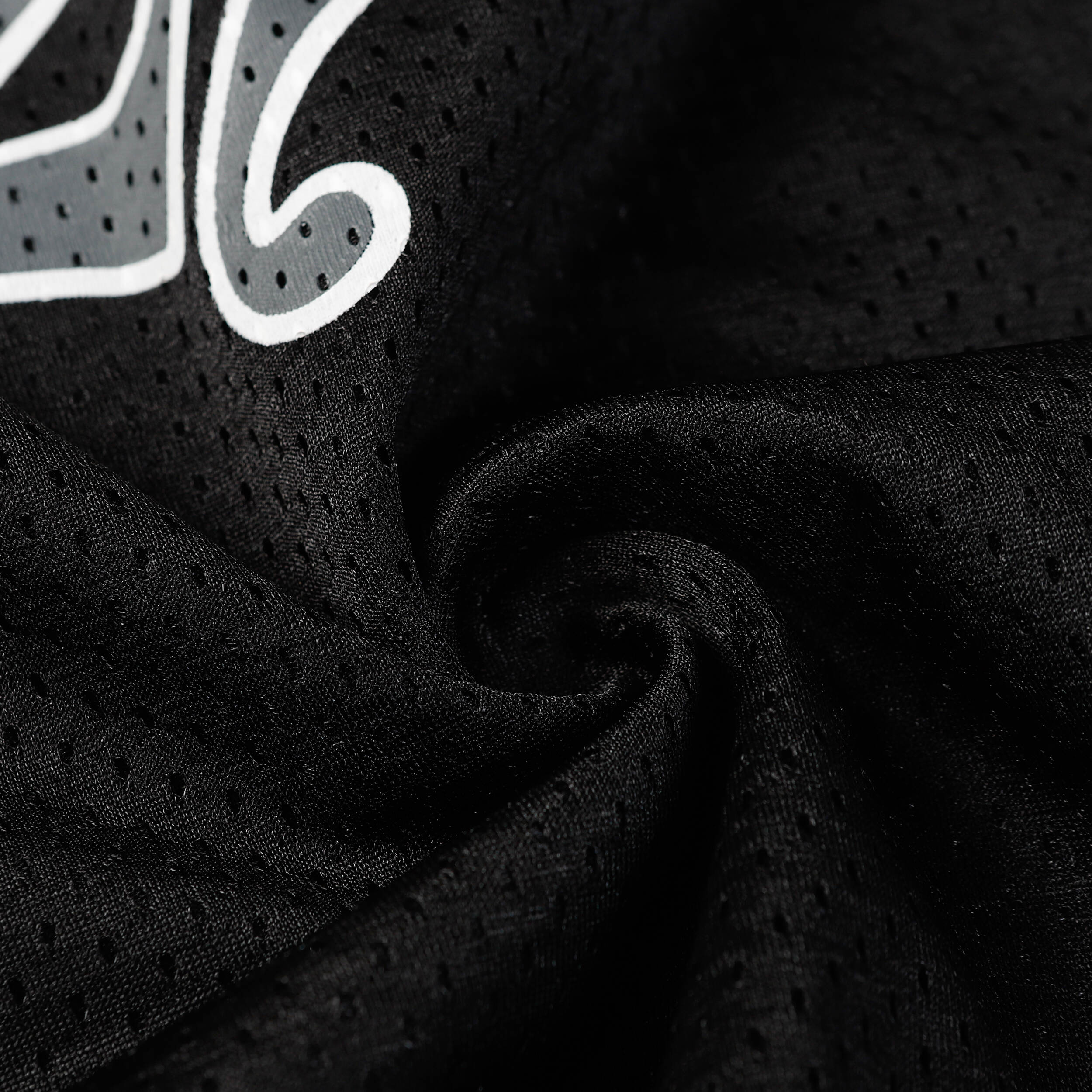 Matty Boy Mesh Warm Up Jersey 9998