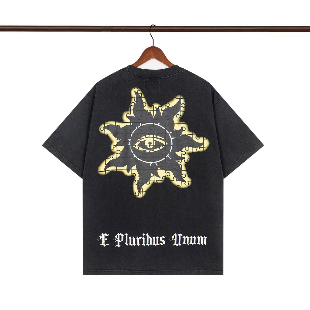 2025 New fashion T-shirt G64