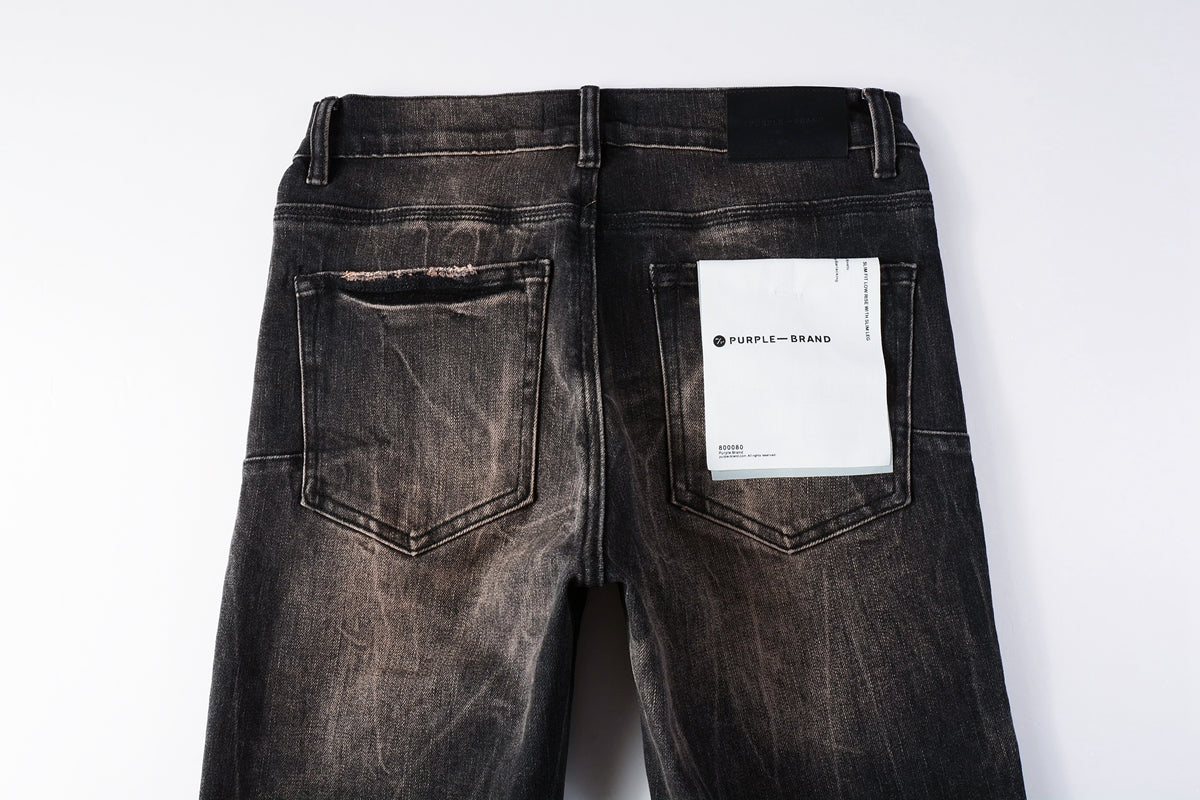 Jeans Mens Jeans Man Jeans Pants Designer Black Skinny Stickers Light Wash Ripped Motorcycle 9057