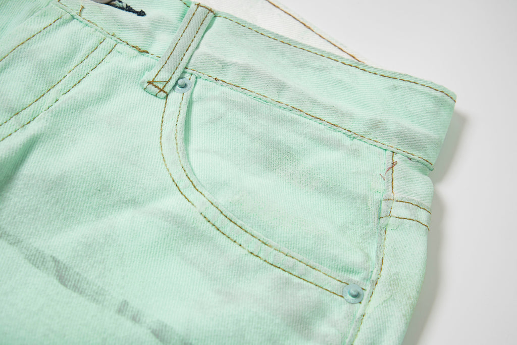 2025 NEW Pants 8182