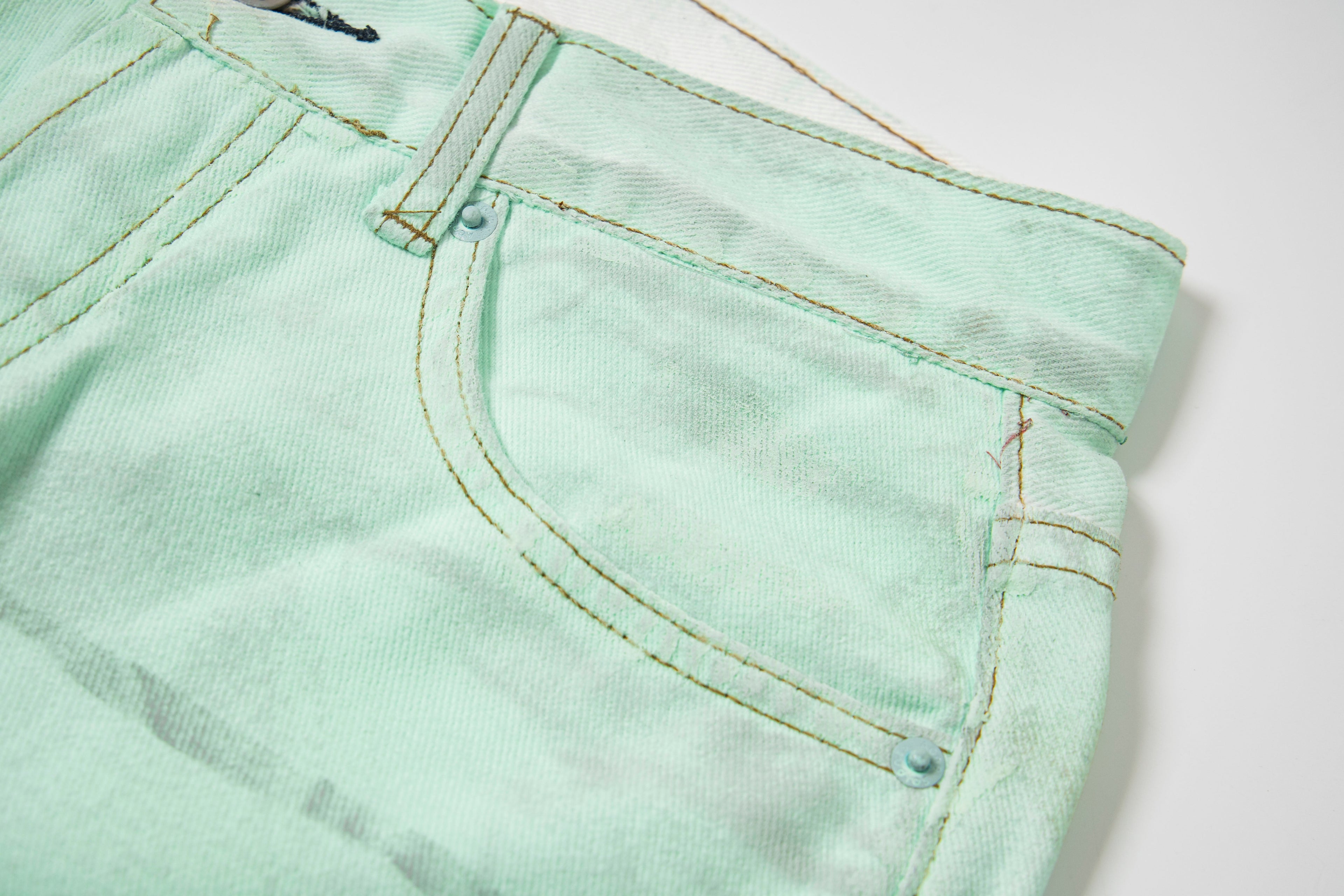 2025 NEW Pants 8182