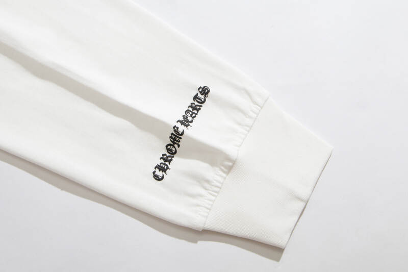 Men's Long-Sleeve T-shirtSweatshirt K8006