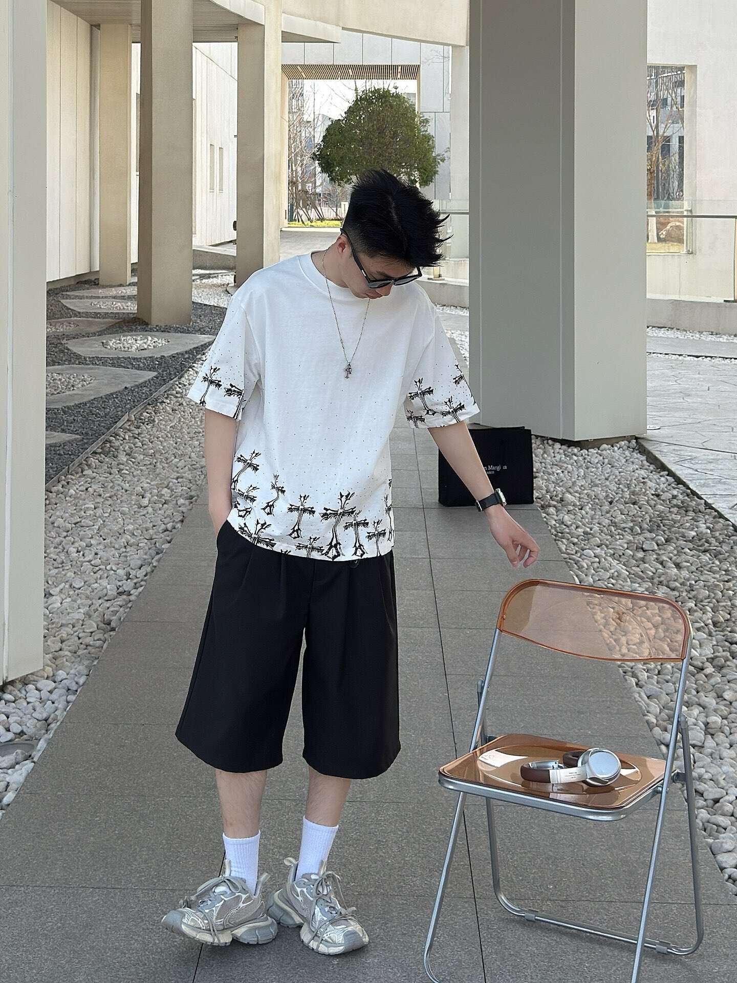 T-shirt-9051
