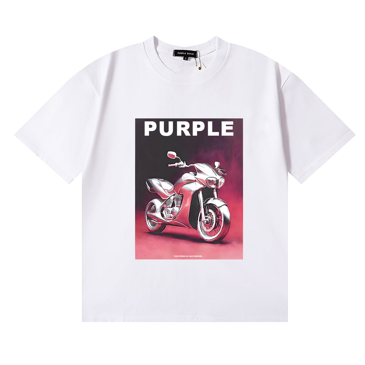 NEW T-Shirt 3066