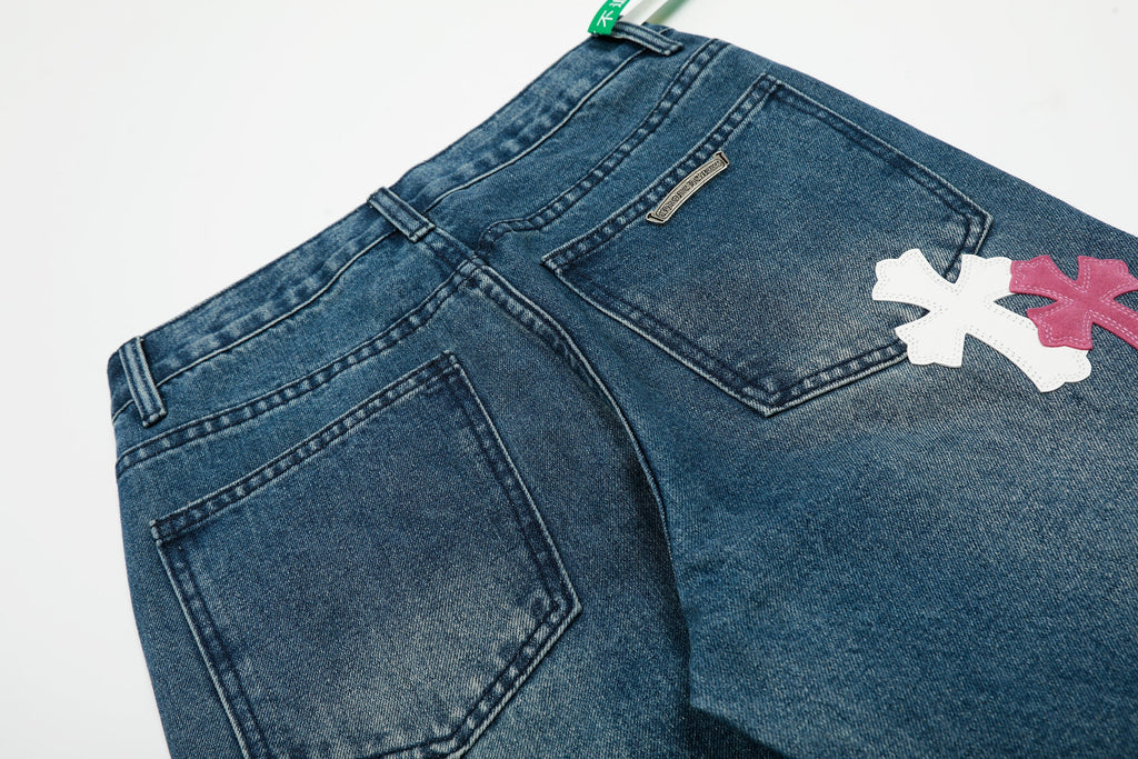 2025 NEW Pants 8156