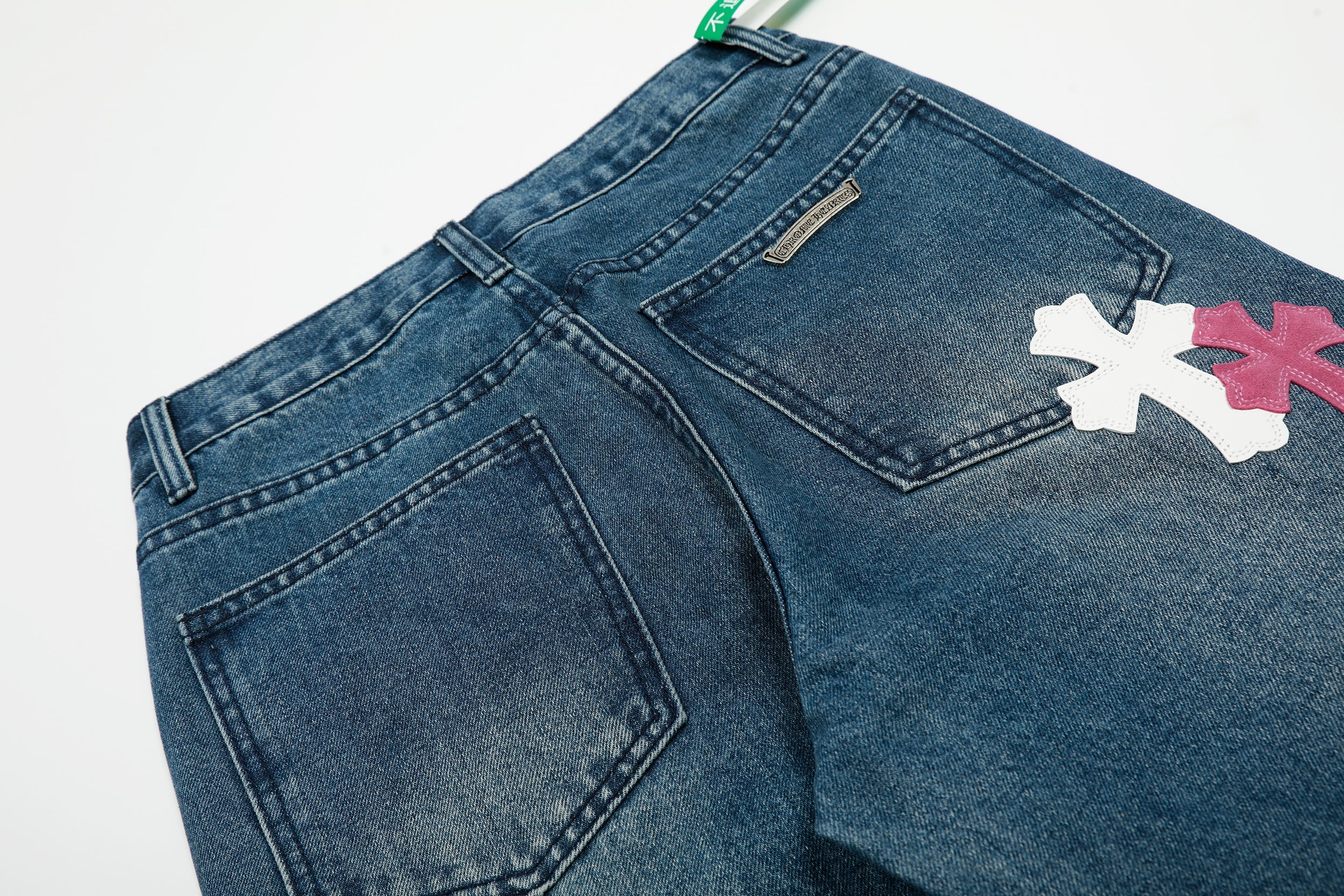 2025 NEW Pants 8156