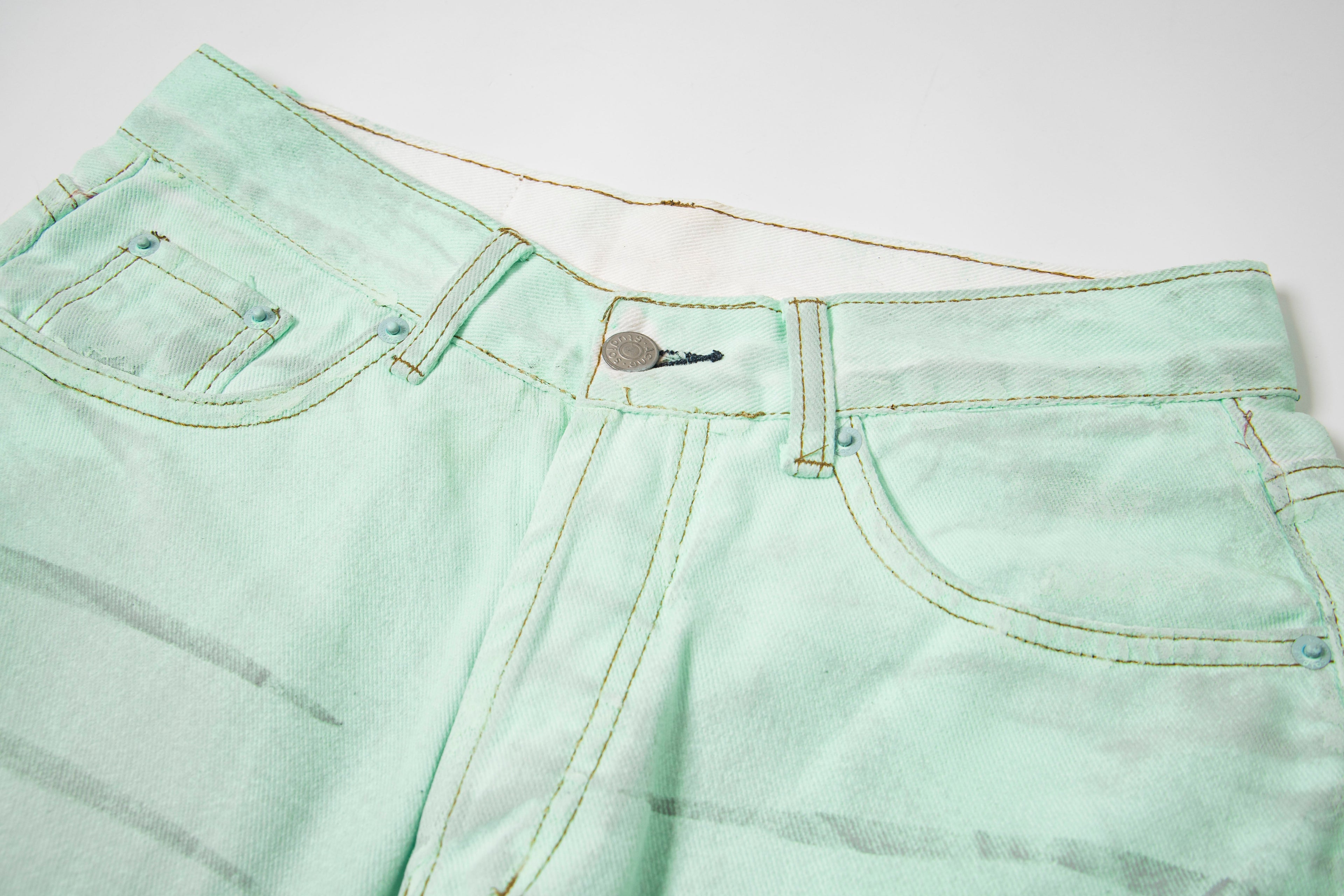 2025 NEW Pants 8182