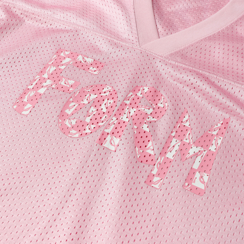 Matty Boy  Mesh Stadium Jersey 9996
