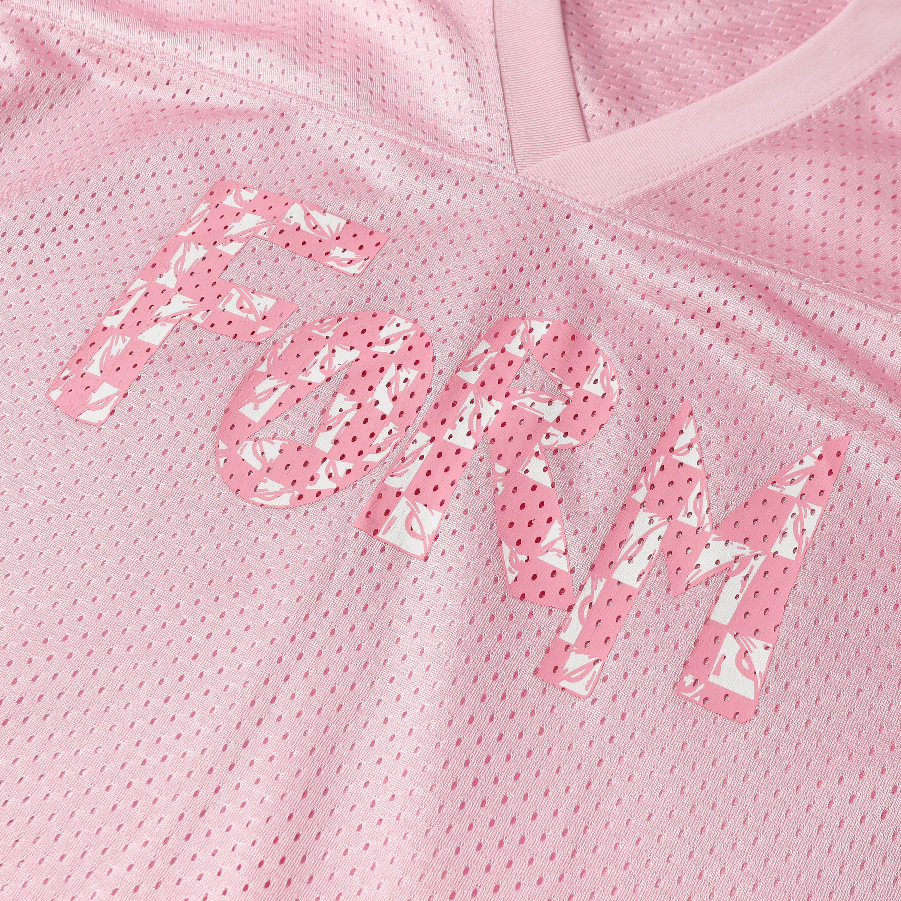 Matty Boy  Mesh Stadium Jersey 9996