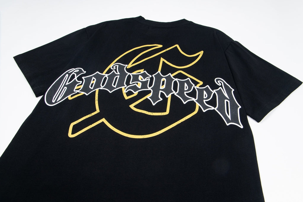 2025 New fashion T-shirt G33