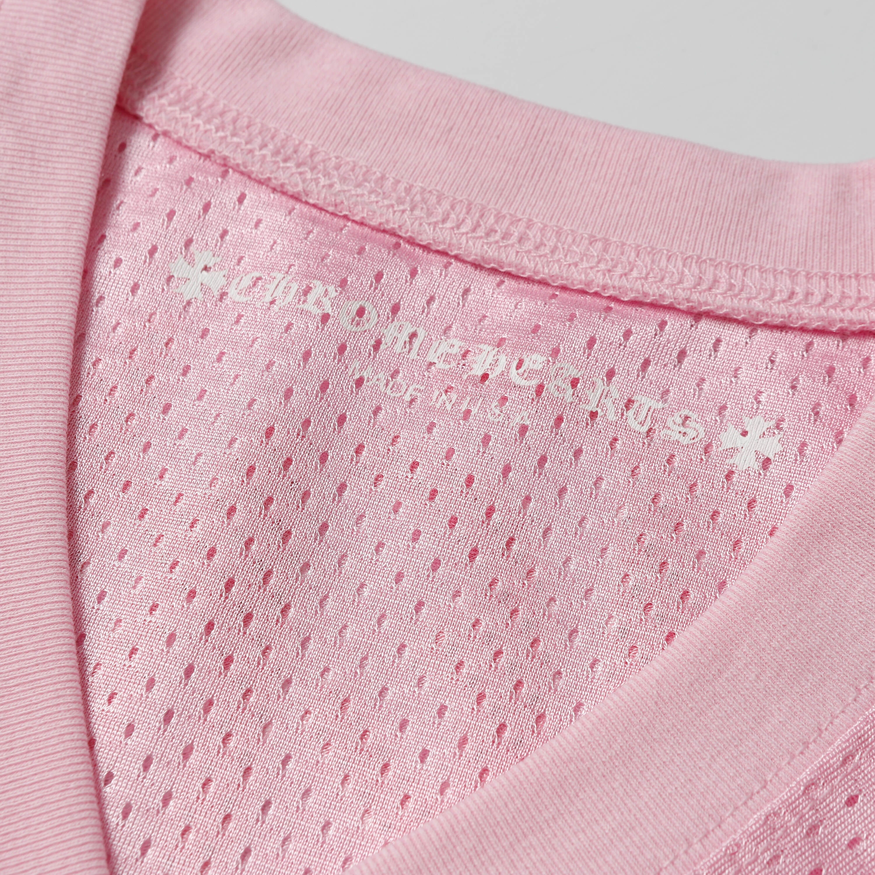 Matty Boy  Mesh Stadium Jersey 9996