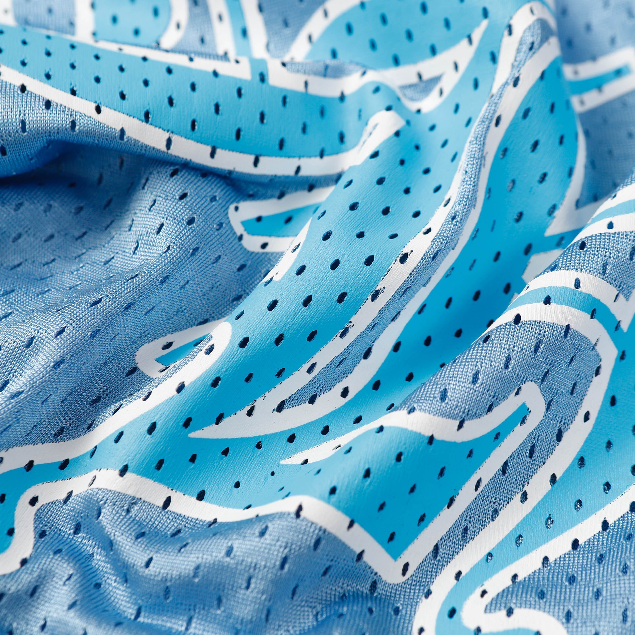 Matty Boy  Mesh Stadium Jersey 9996
