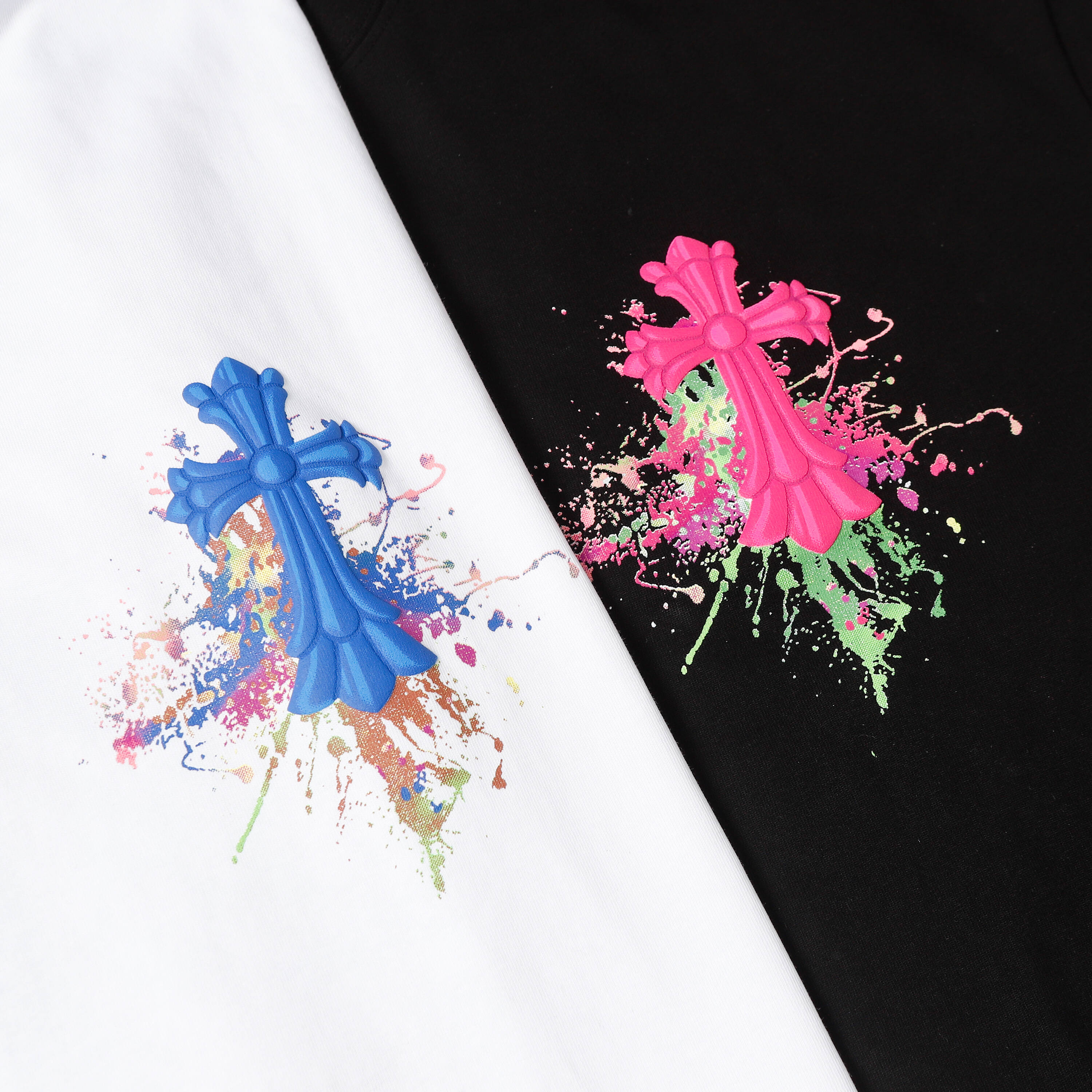 T-shirt-2257