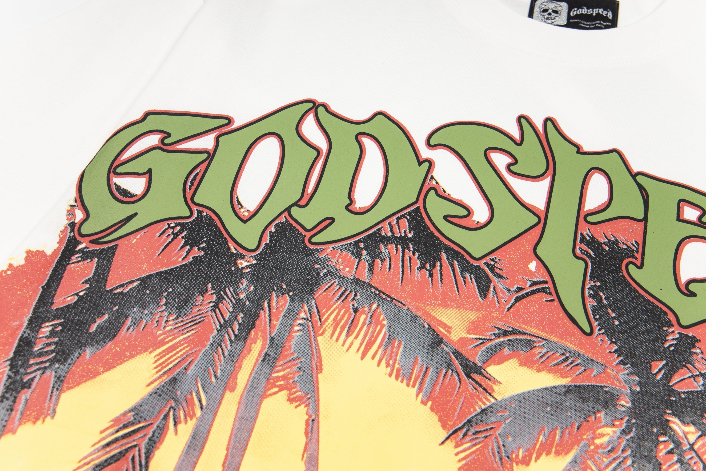 2025 New fashion T-shirt G66