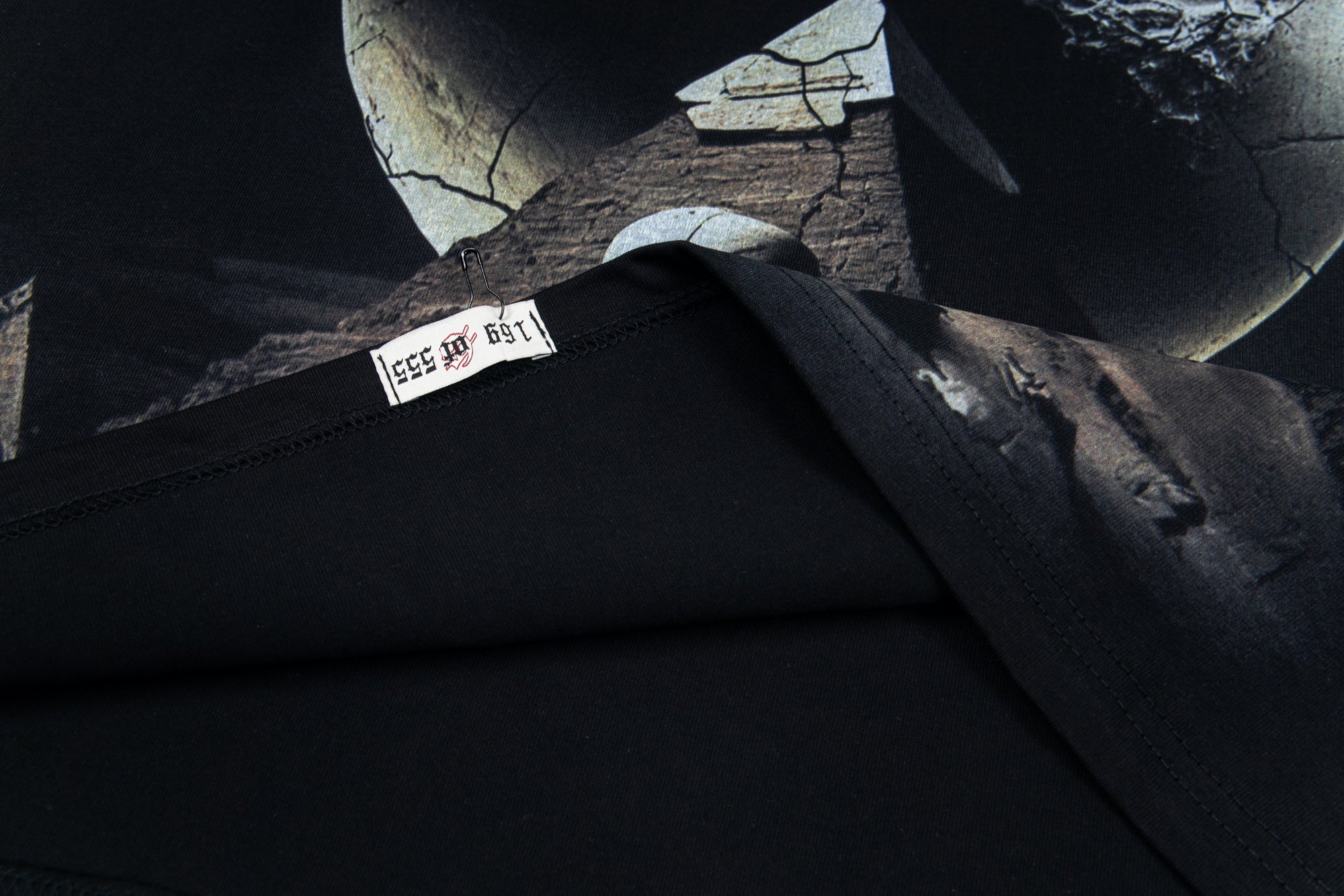2025 New fashion T-shirt G34