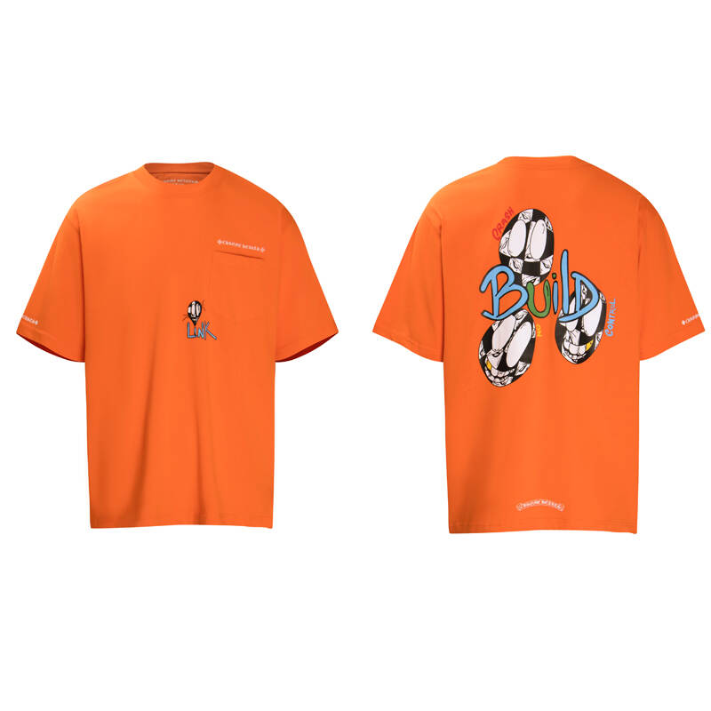 T-shirt-K6017