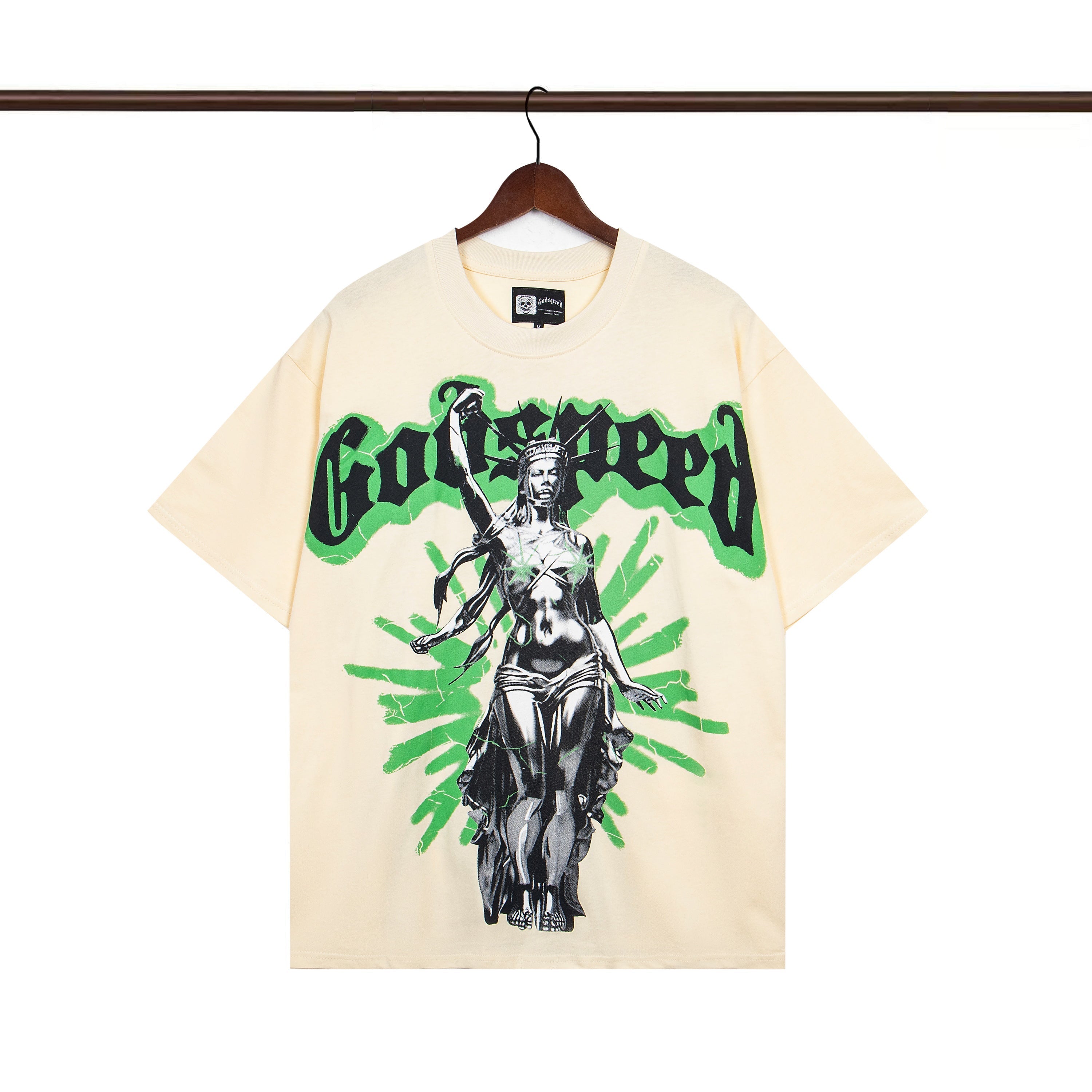 2025 New fashion T-shirt G56