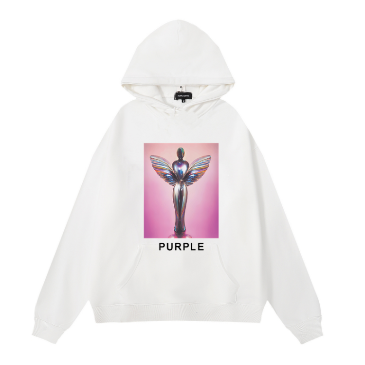 New Hoodie 981