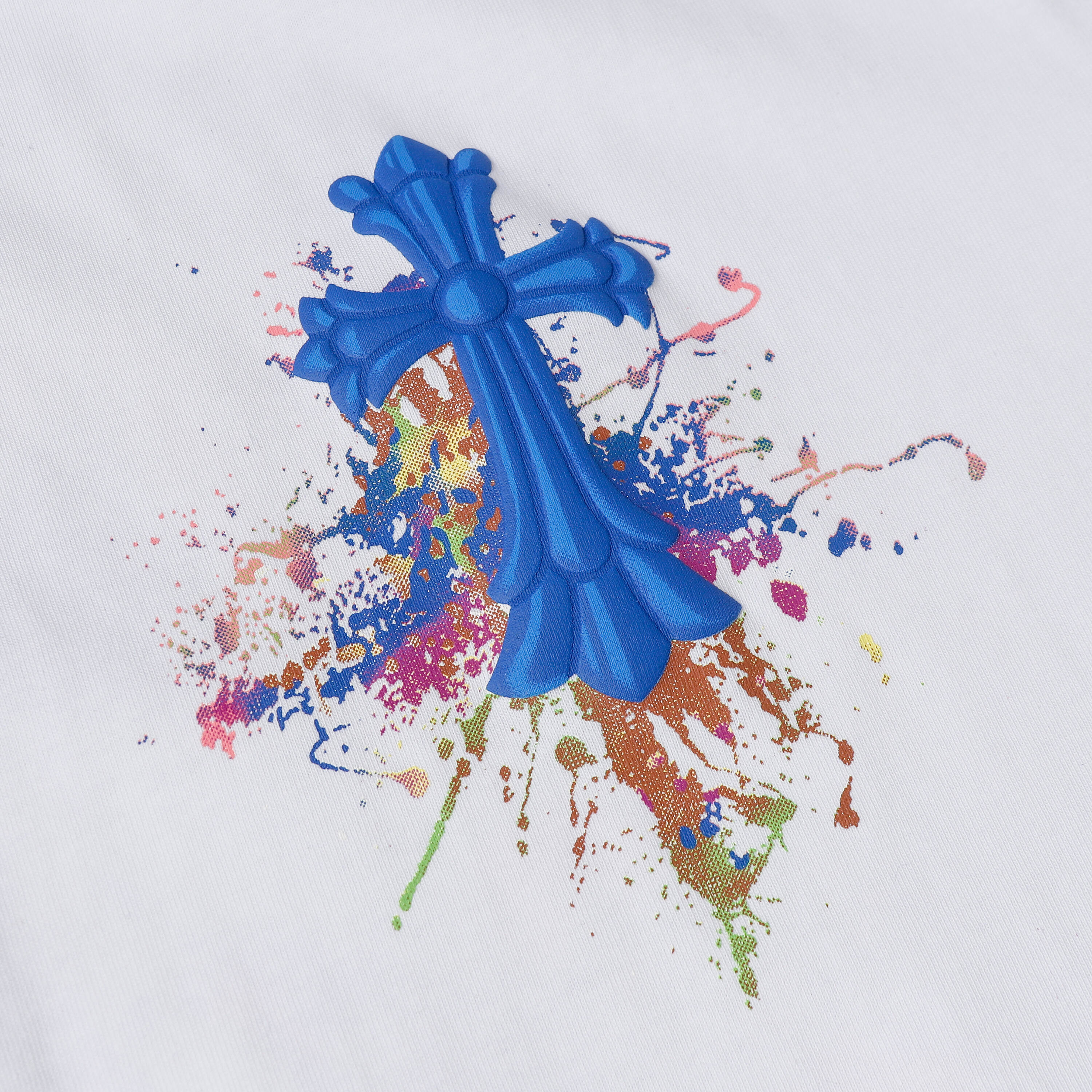 T-shirt-2257