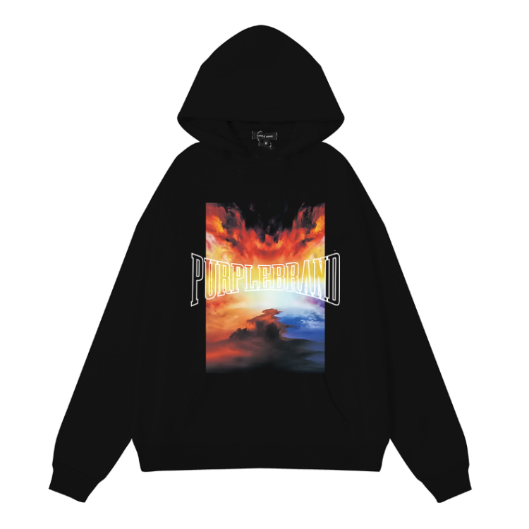 New Hoodie 997