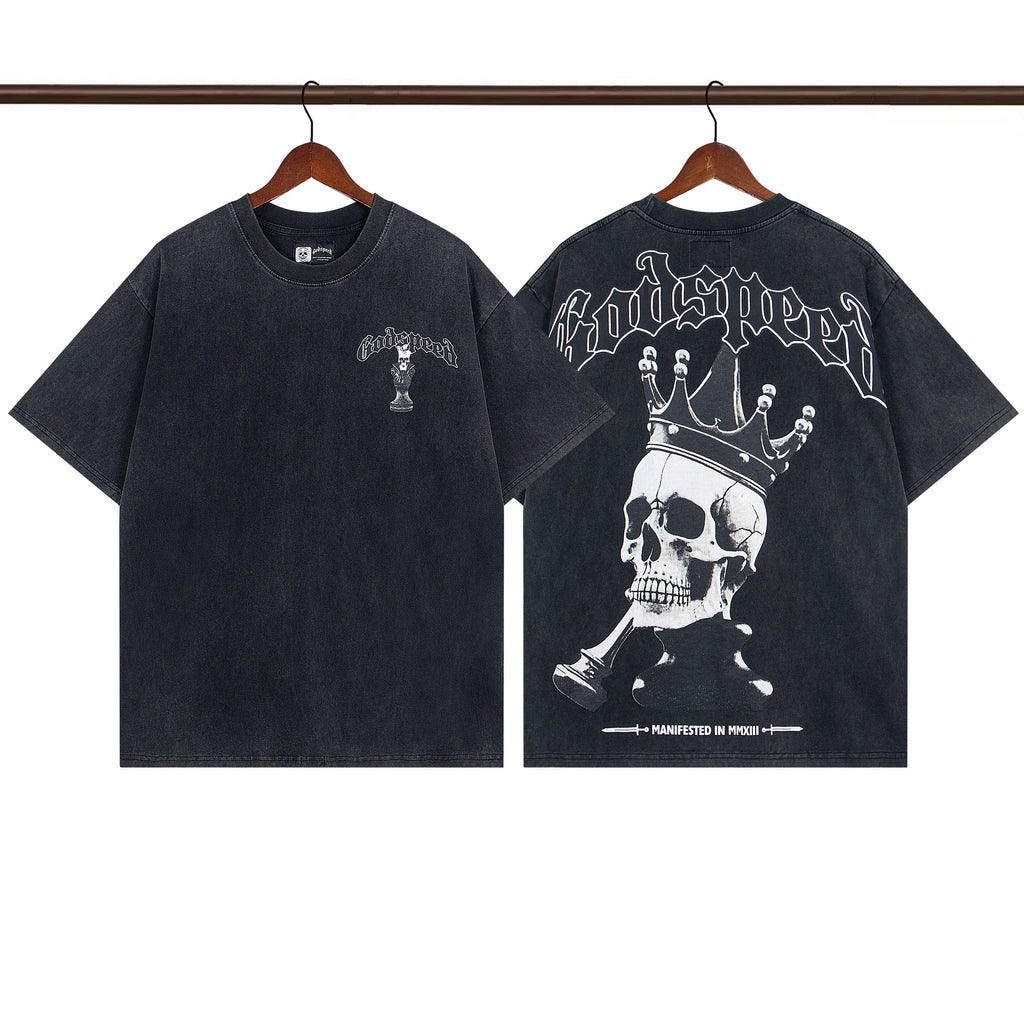 2025 New fashion T-shirt G61