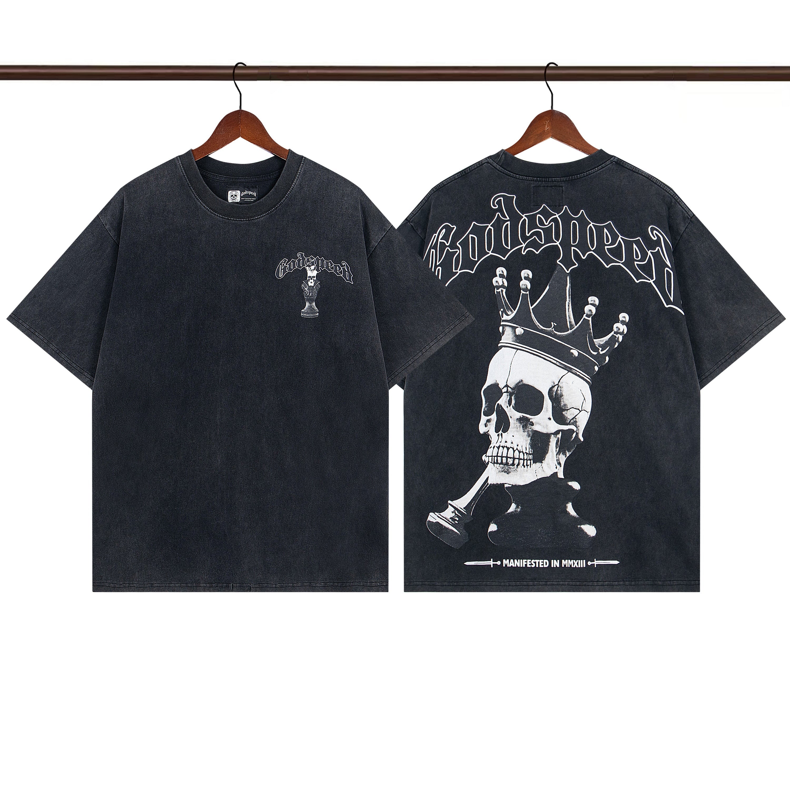 2025 New fashion T-shirt G61