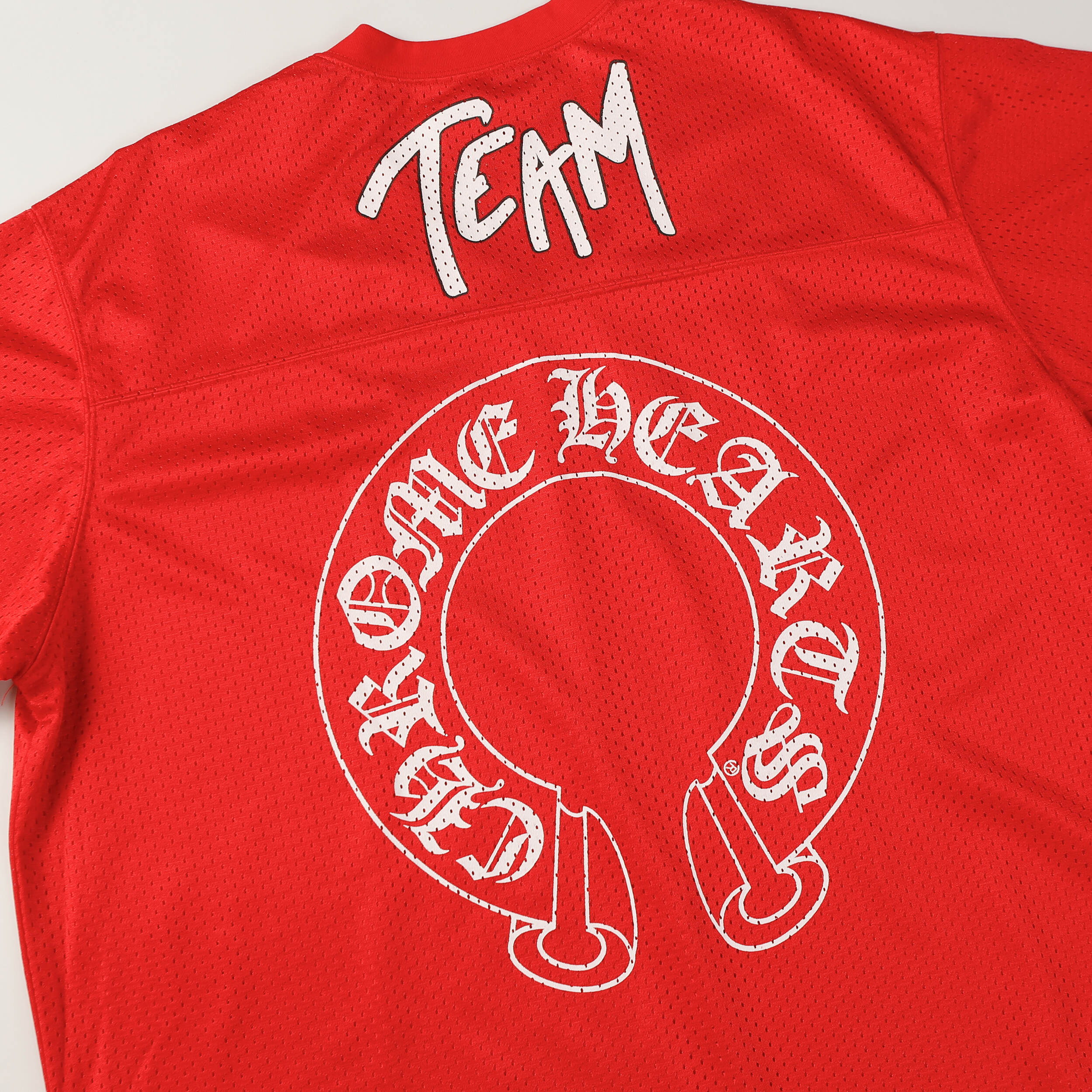 Matty Boy Mesh Warm Up Jersey 9998