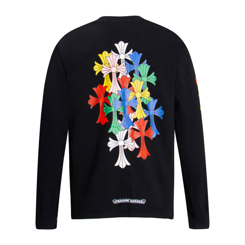 Men's Long-Sleeve T-shirtSweatshirt K8003